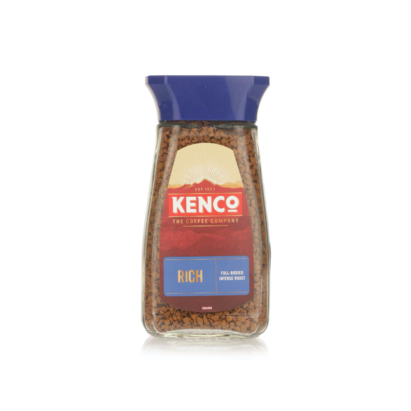 Kenco Rich Coffee 100g