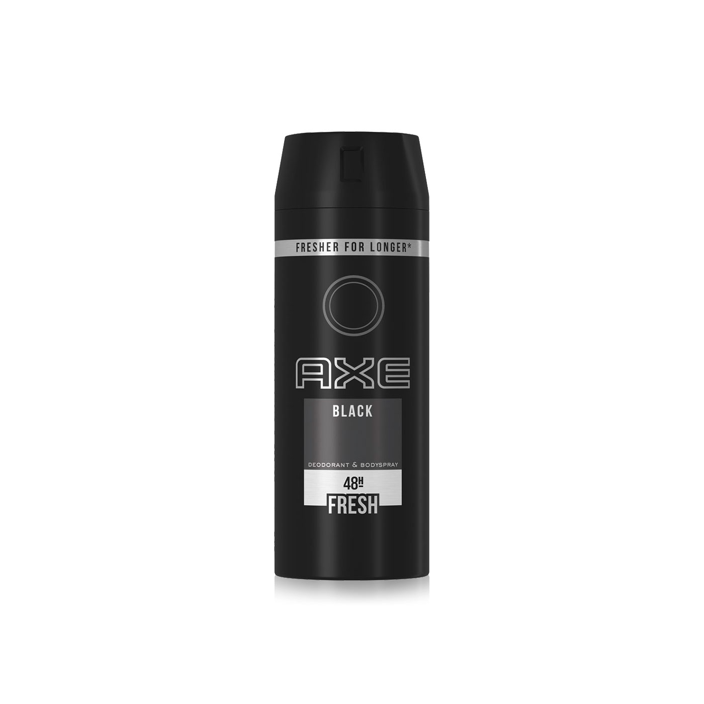 Axe Black Daily Fragrance 150ml