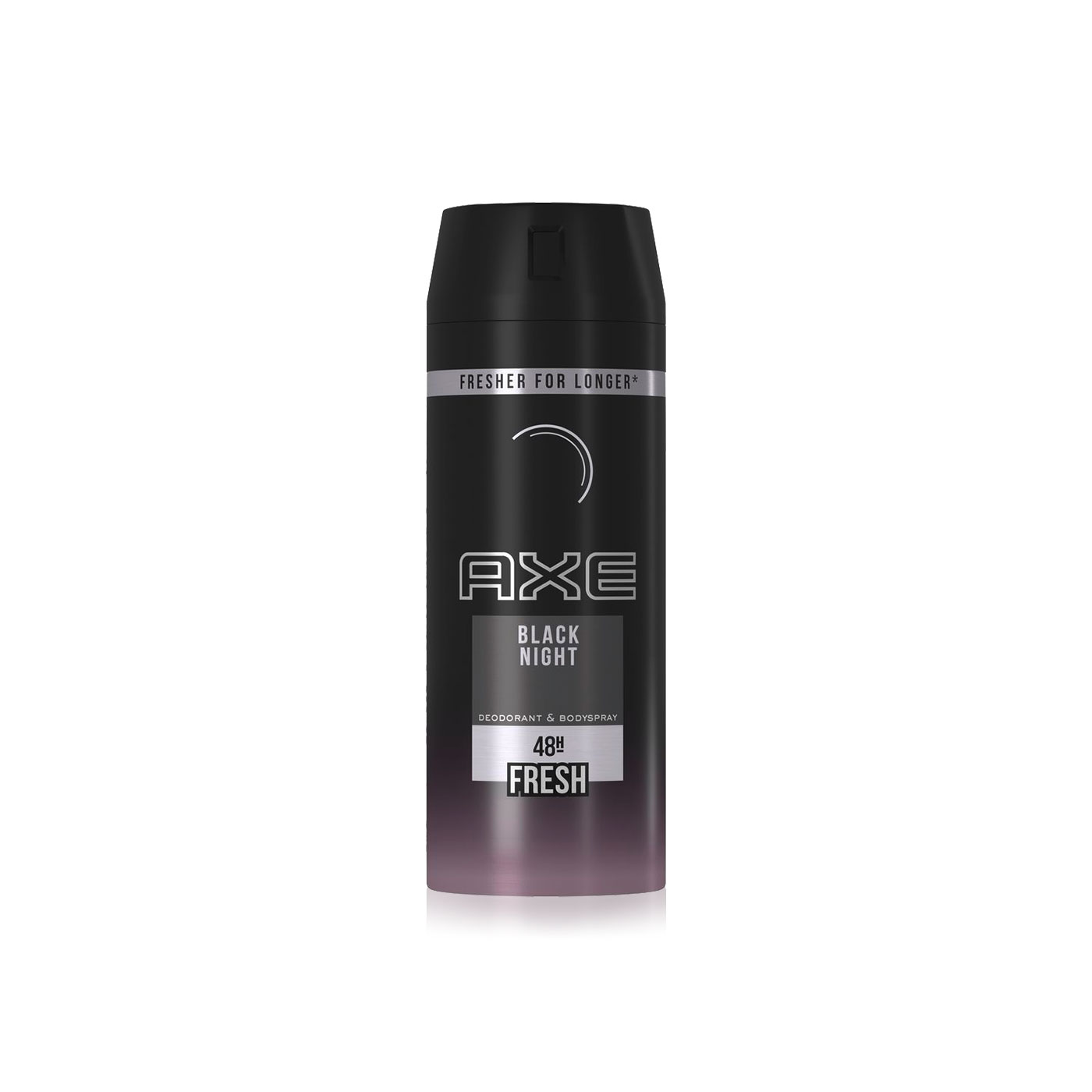 Axe Body Spray Black Night 150ml
