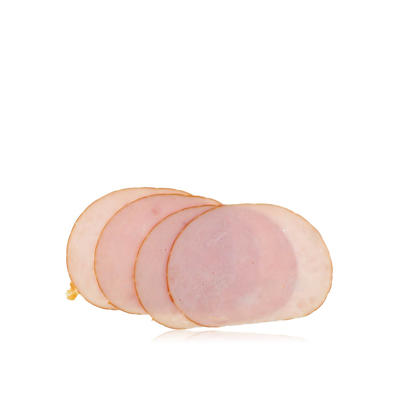 Raya Turkey Breast with Raspberry