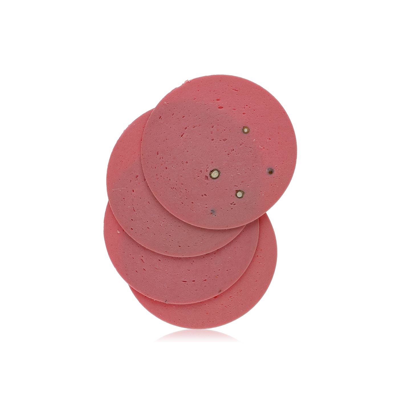 Almasa Beef Mortadella Black Pepper