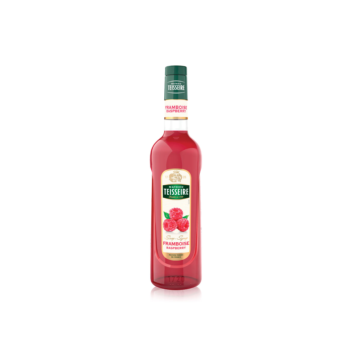 Teisseire Raspberry Syrup 700ml