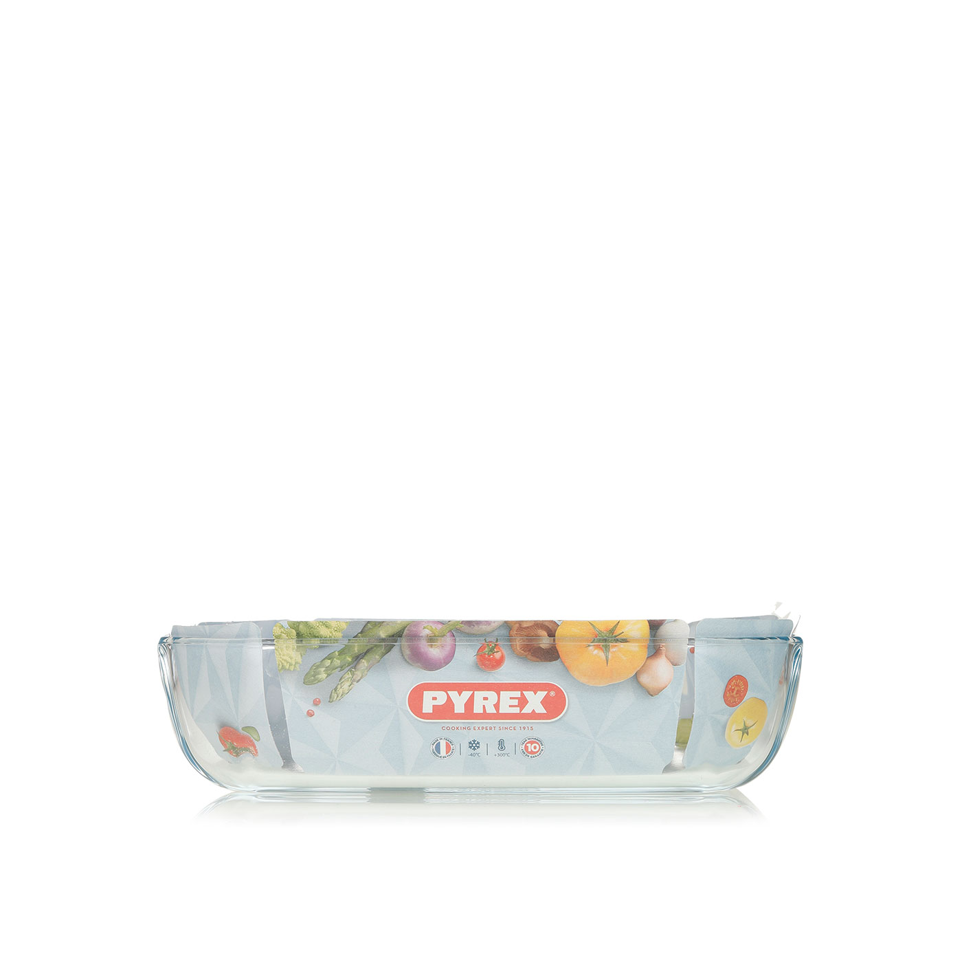Pyrex Inspiration Mass Roaster 2.1 litre