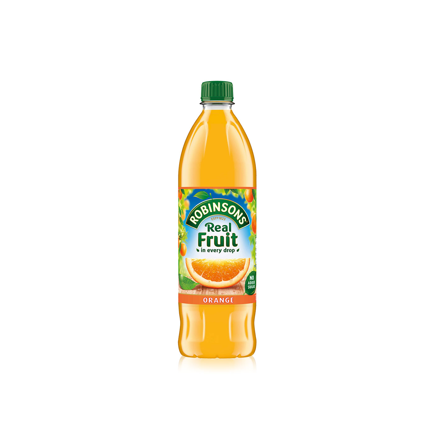 Robinsons Special R Orange Squash 1ltr - Spinneys Uae