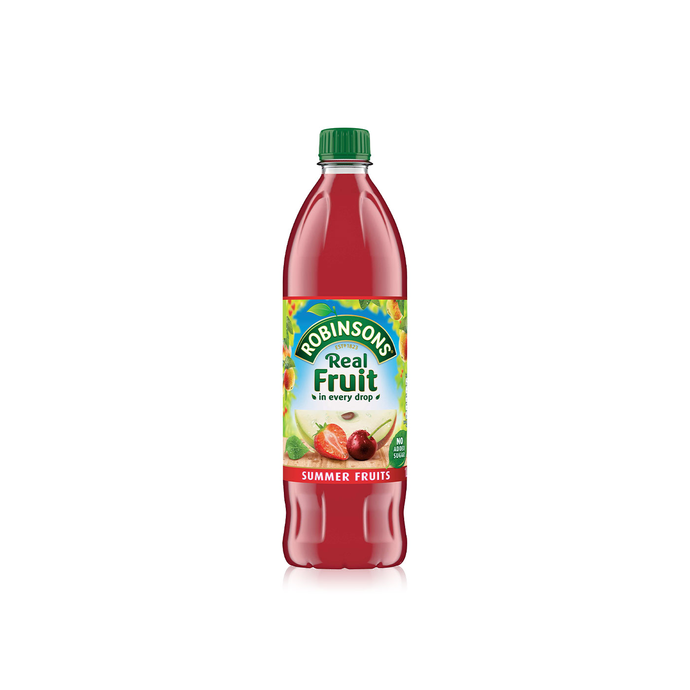 Robinsons summer fruits squash 1ltr - Spinneys UAE