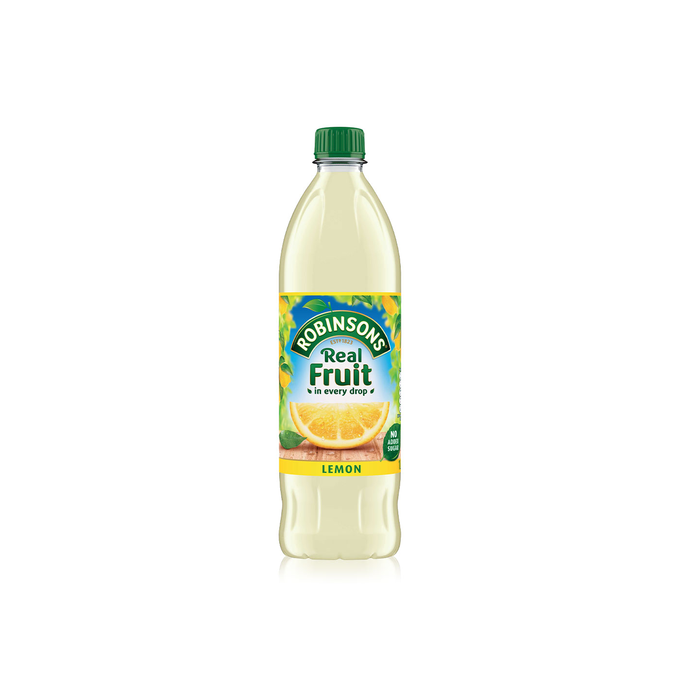 Robinsons Lemon Squash 1ltr - Spinneys Uae