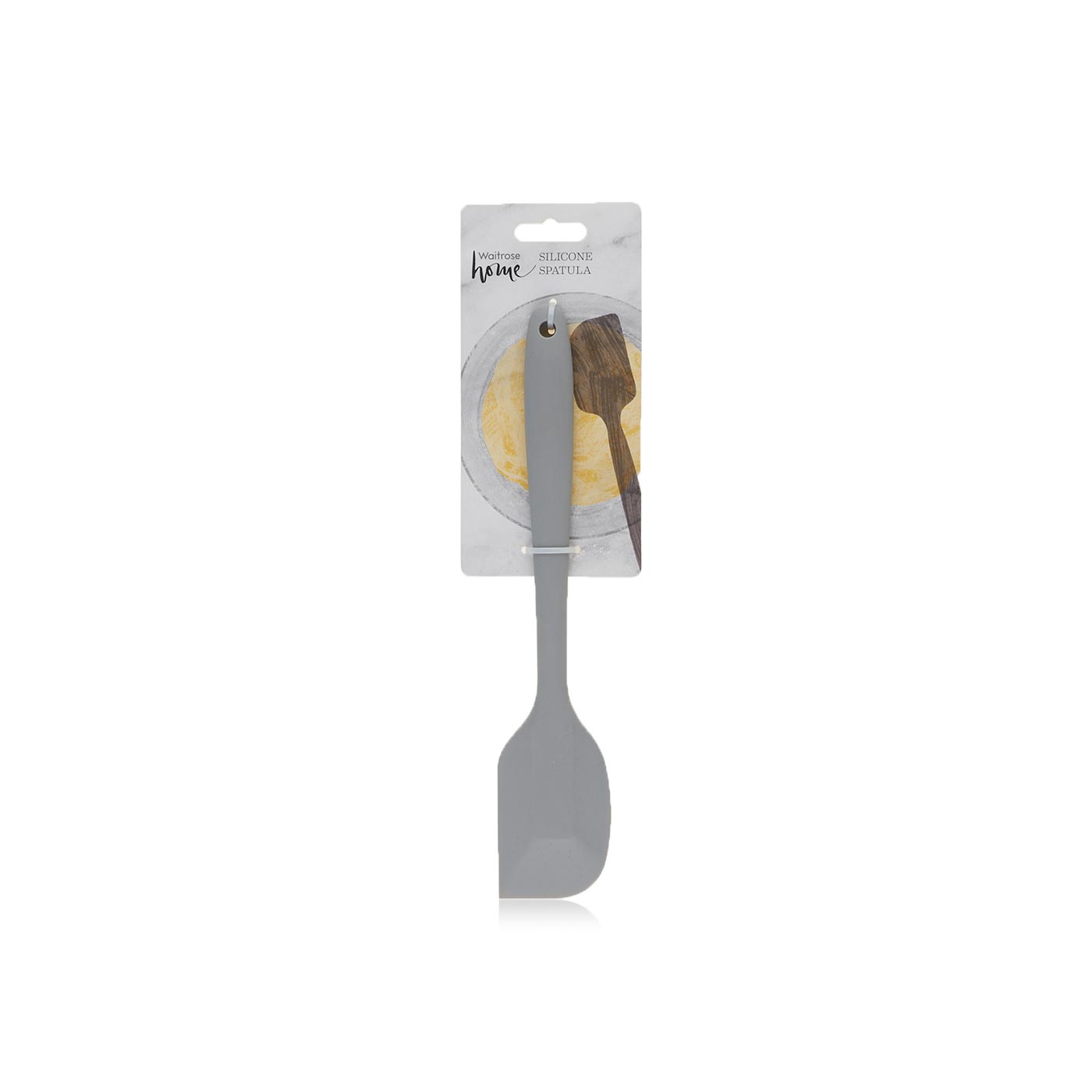 Waitrose Home Soft Touch Silicone Spatula