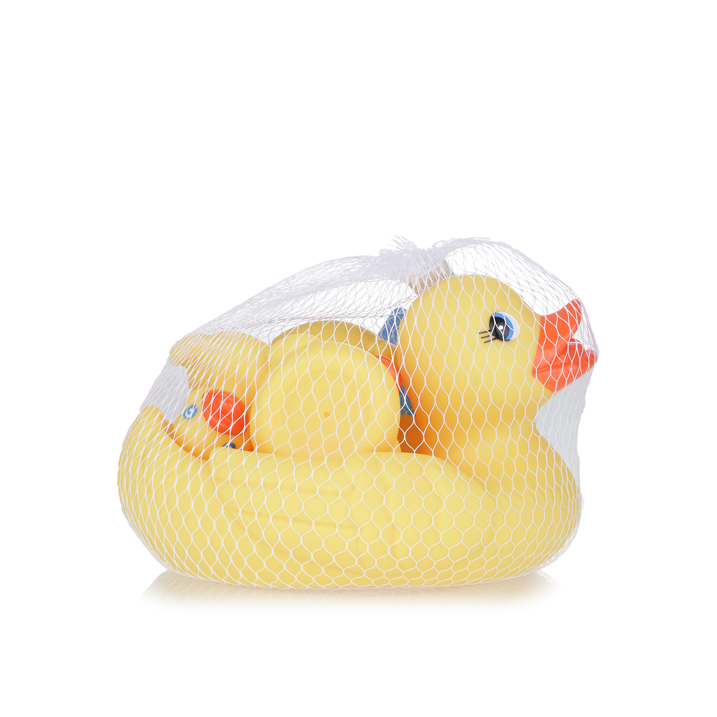 Playgro Bath Duckie Family