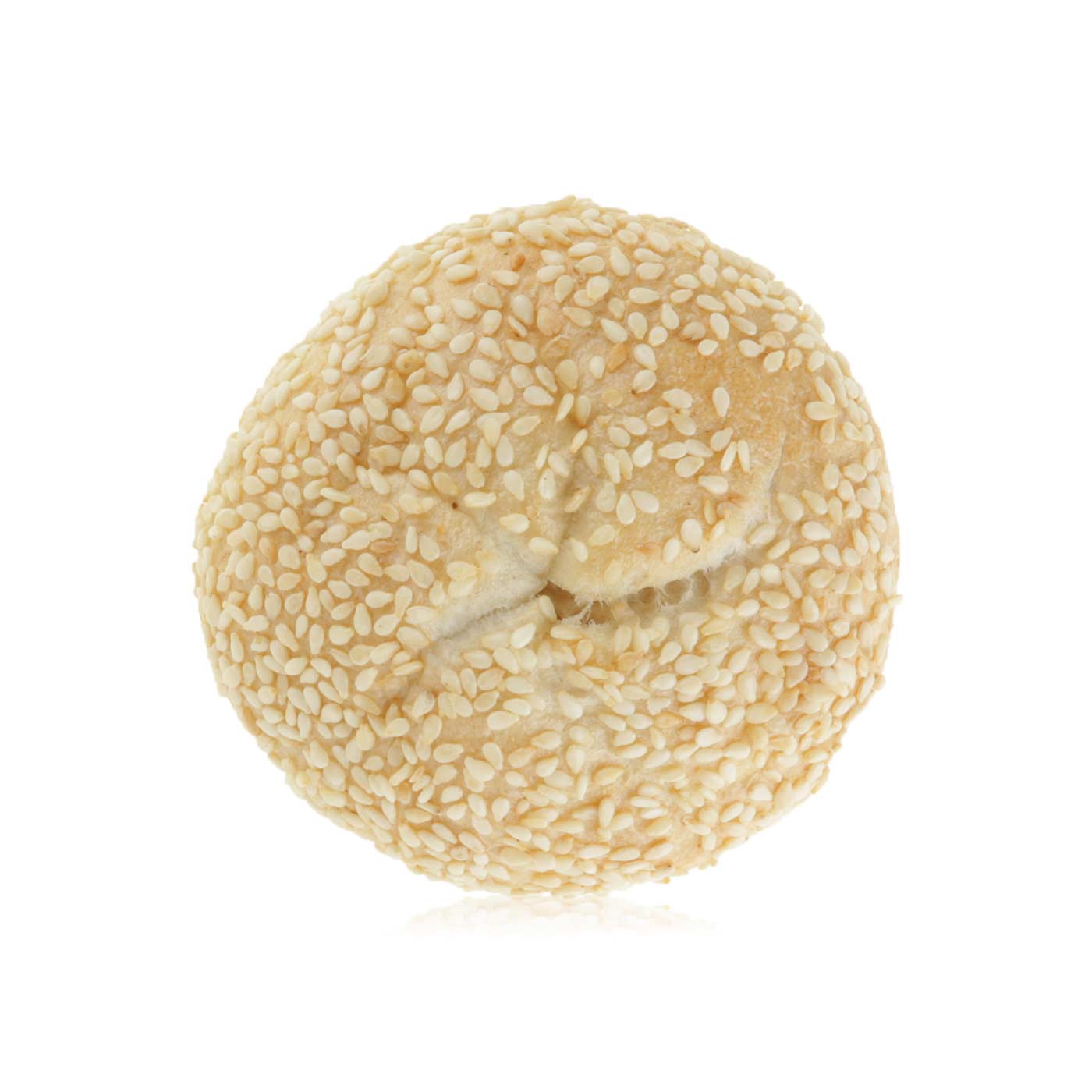 Kaiser Roll with Sesame 40g