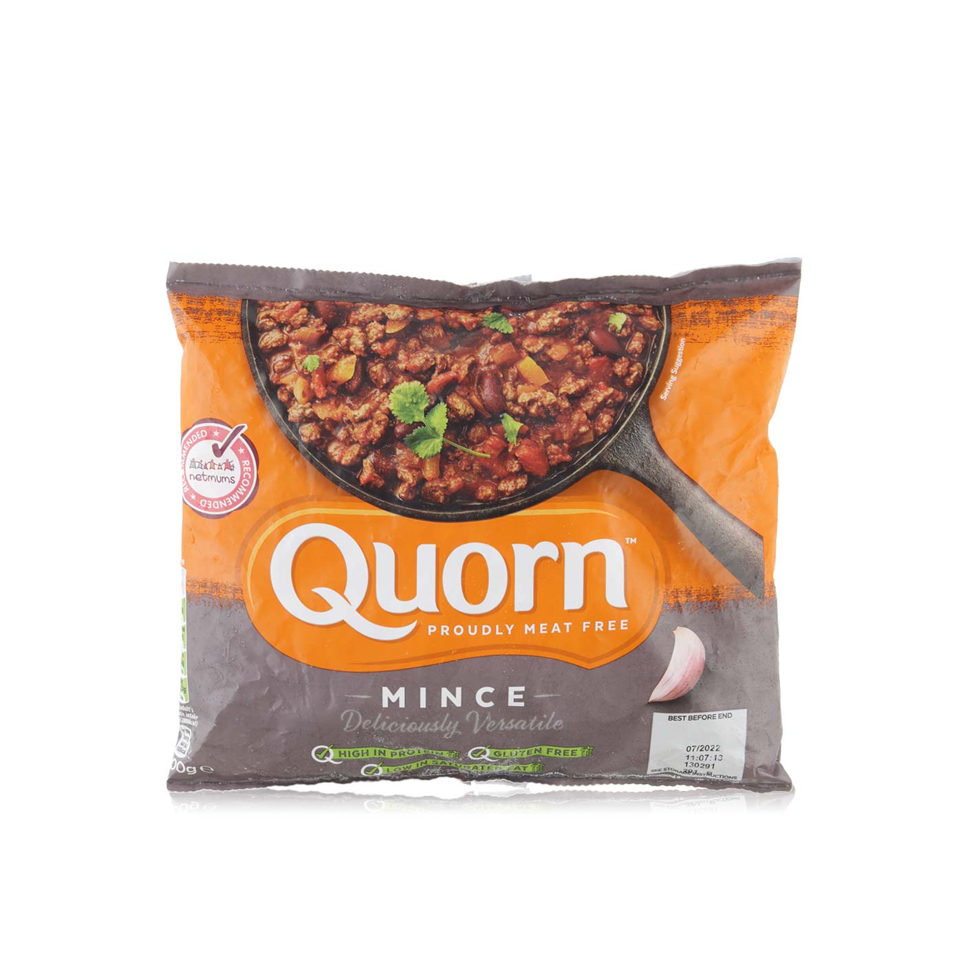 Quorn Frozen Mince 300G