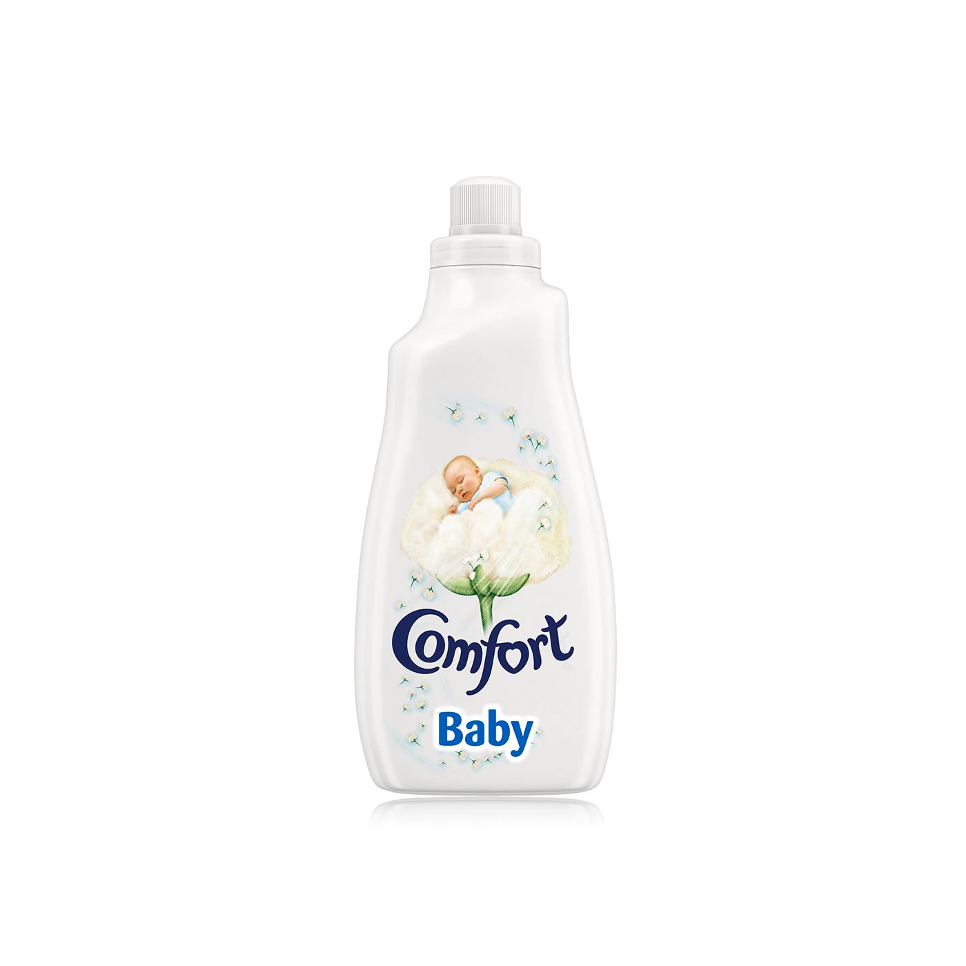 Comfort Concentrated Baby Fabric Softener 1.5 litre
