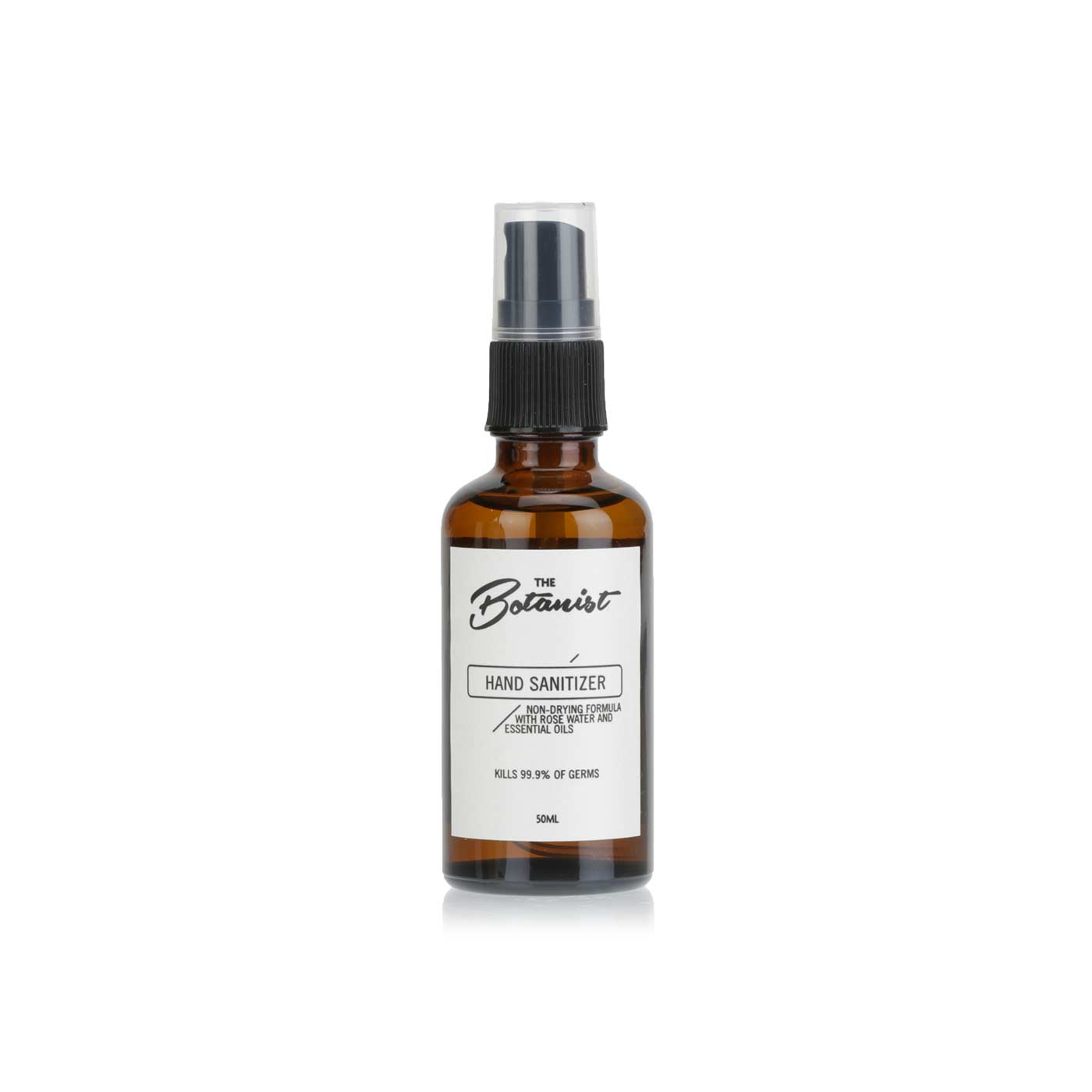 The Botanist Hand Sanitizer 50ml