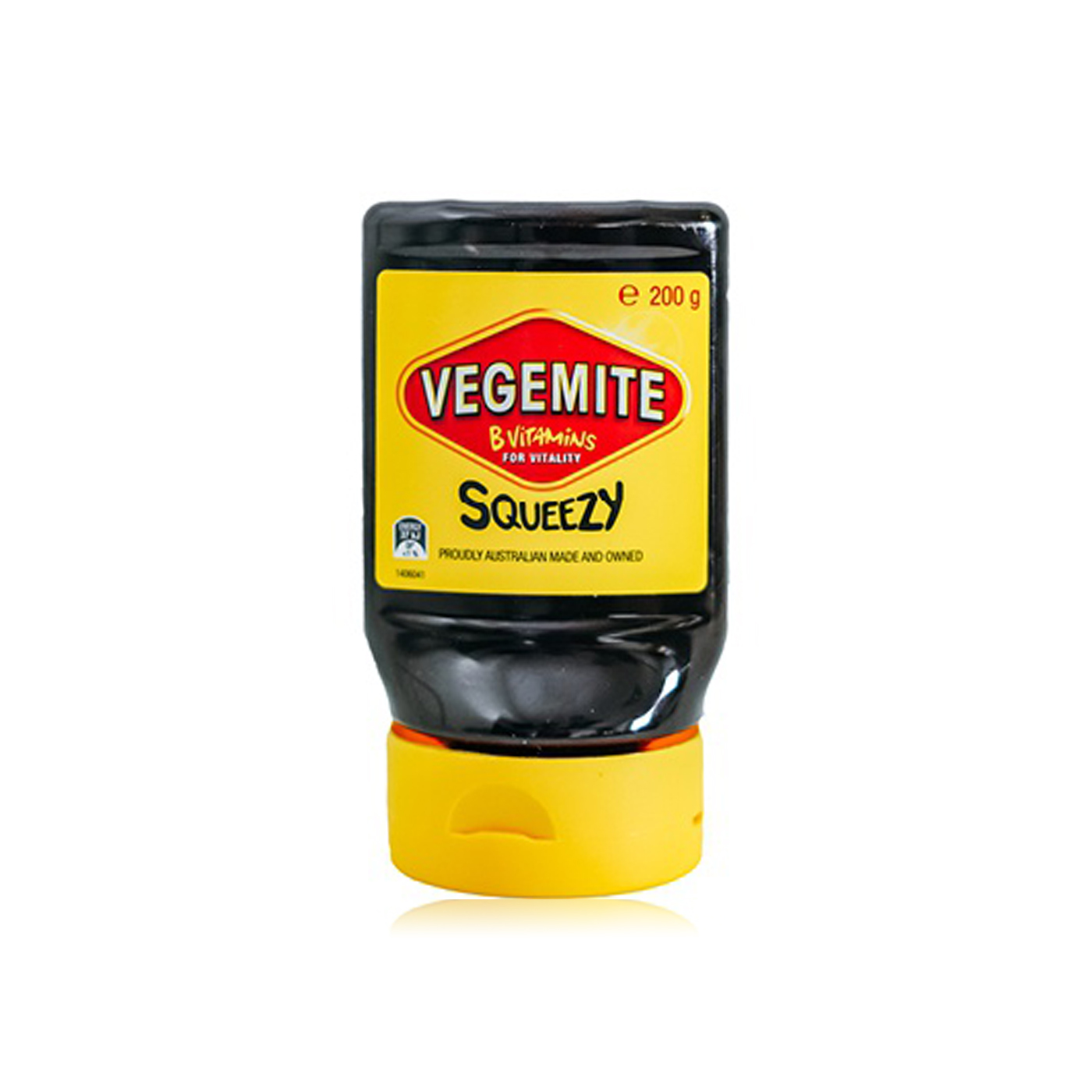 Vegemite Squeezy Spread 200g