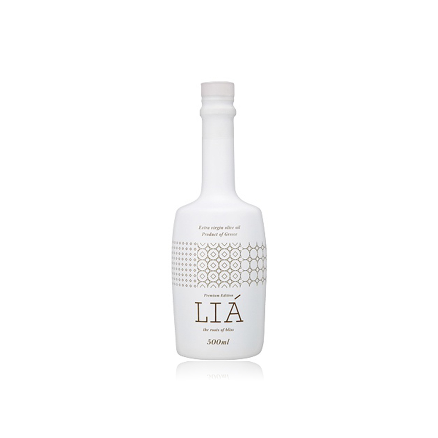 Lia Extra Virgin Olive Oil 500ml