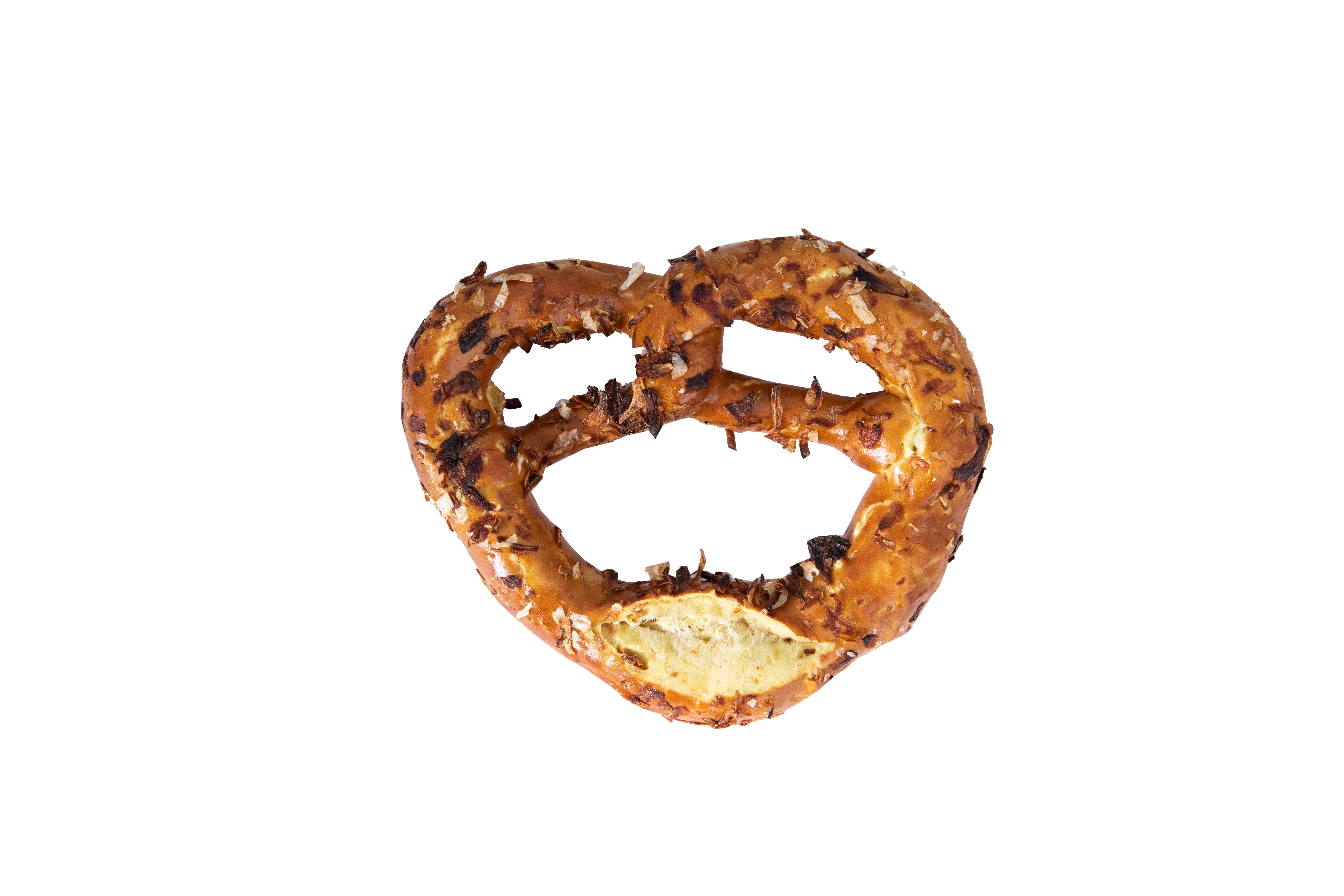 Onion Pretzel 83g