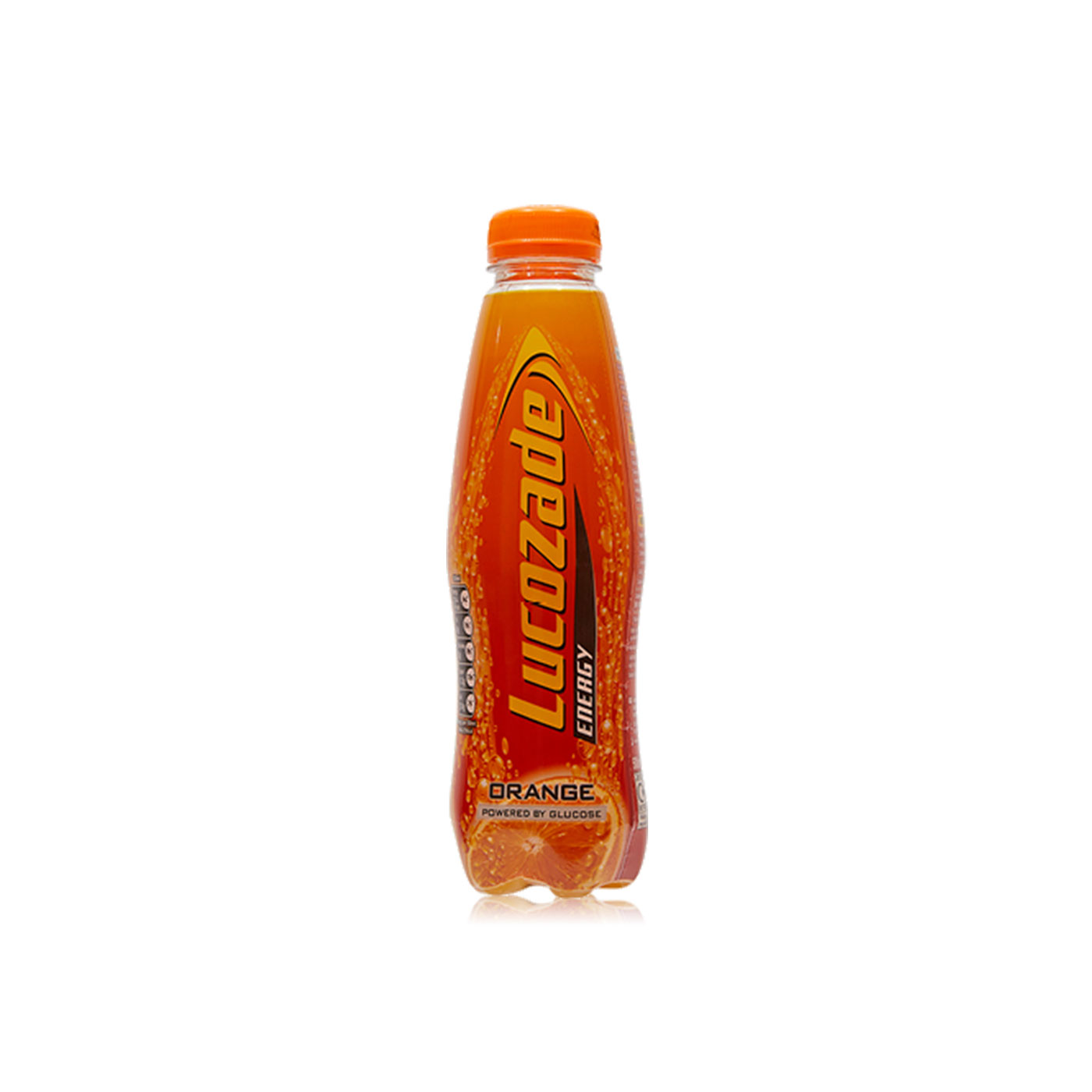 Lucozade Energy Orange 500ml