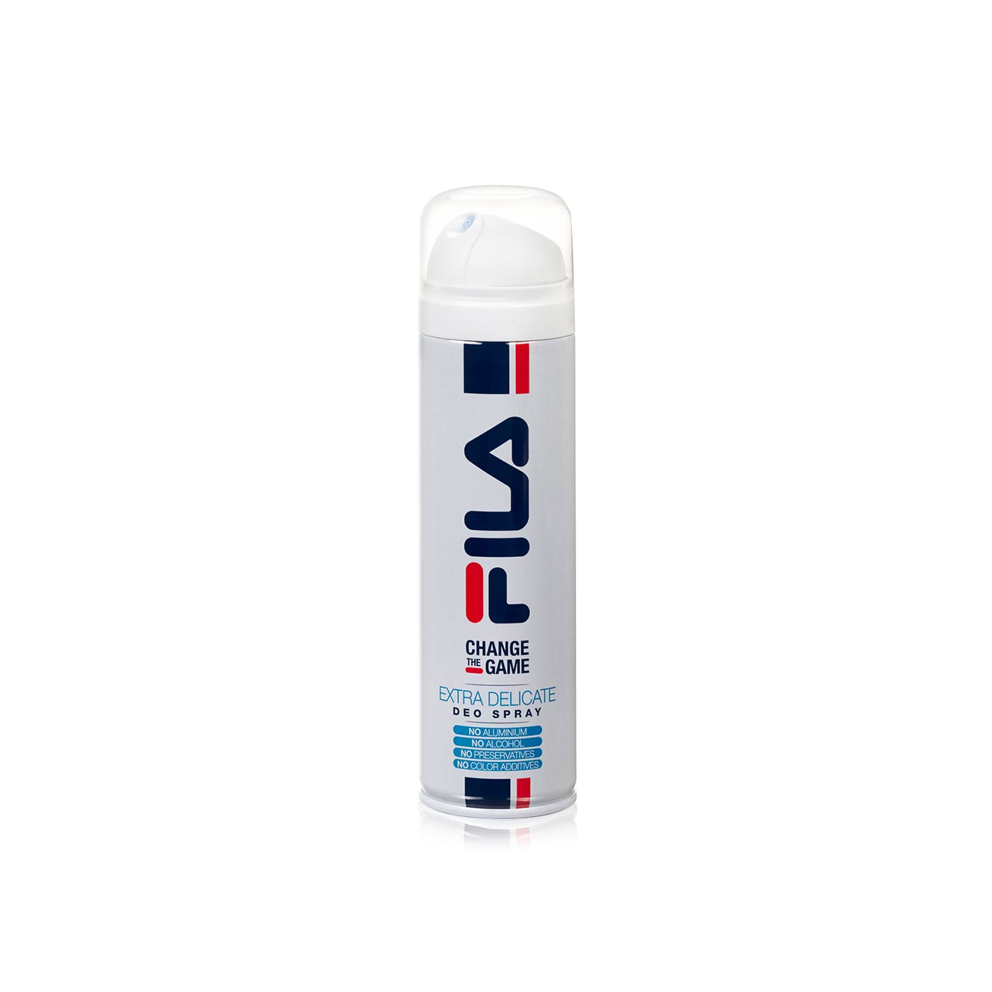 Fila Change the Game Extra Delicate Deo Spray 150ml