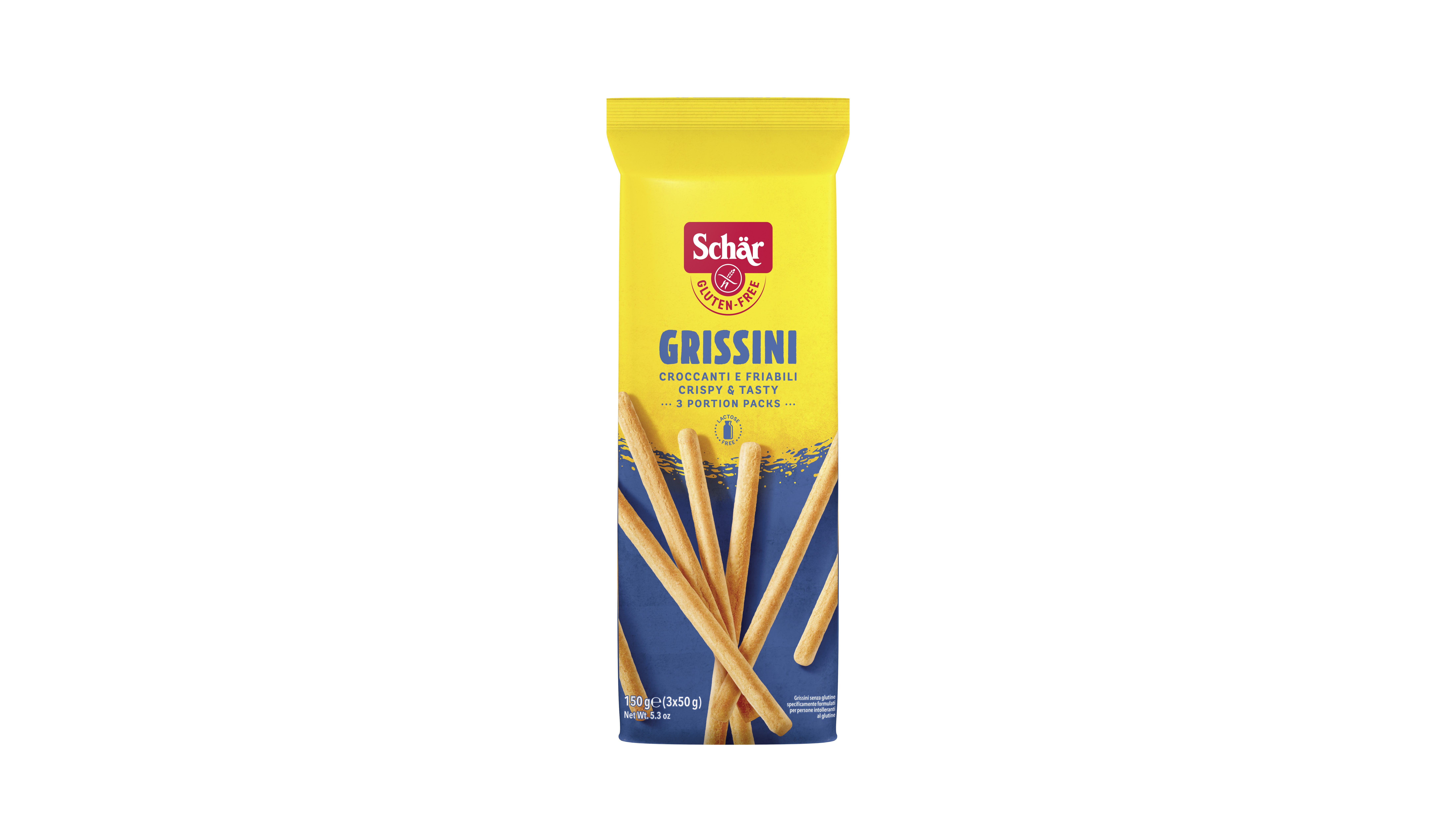 Schar Grissini Bread Sticks 150g