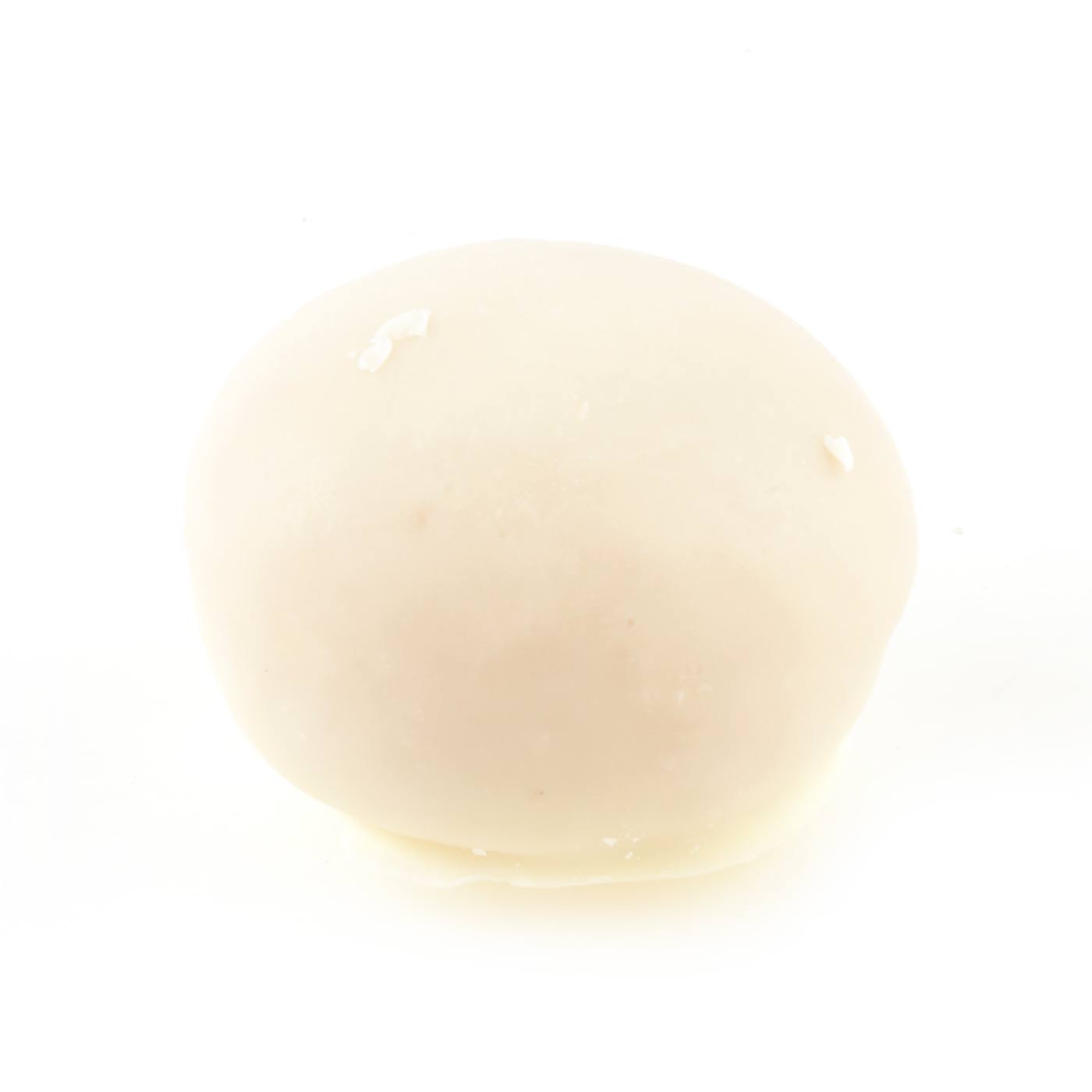 White Chocolate Donut Holes