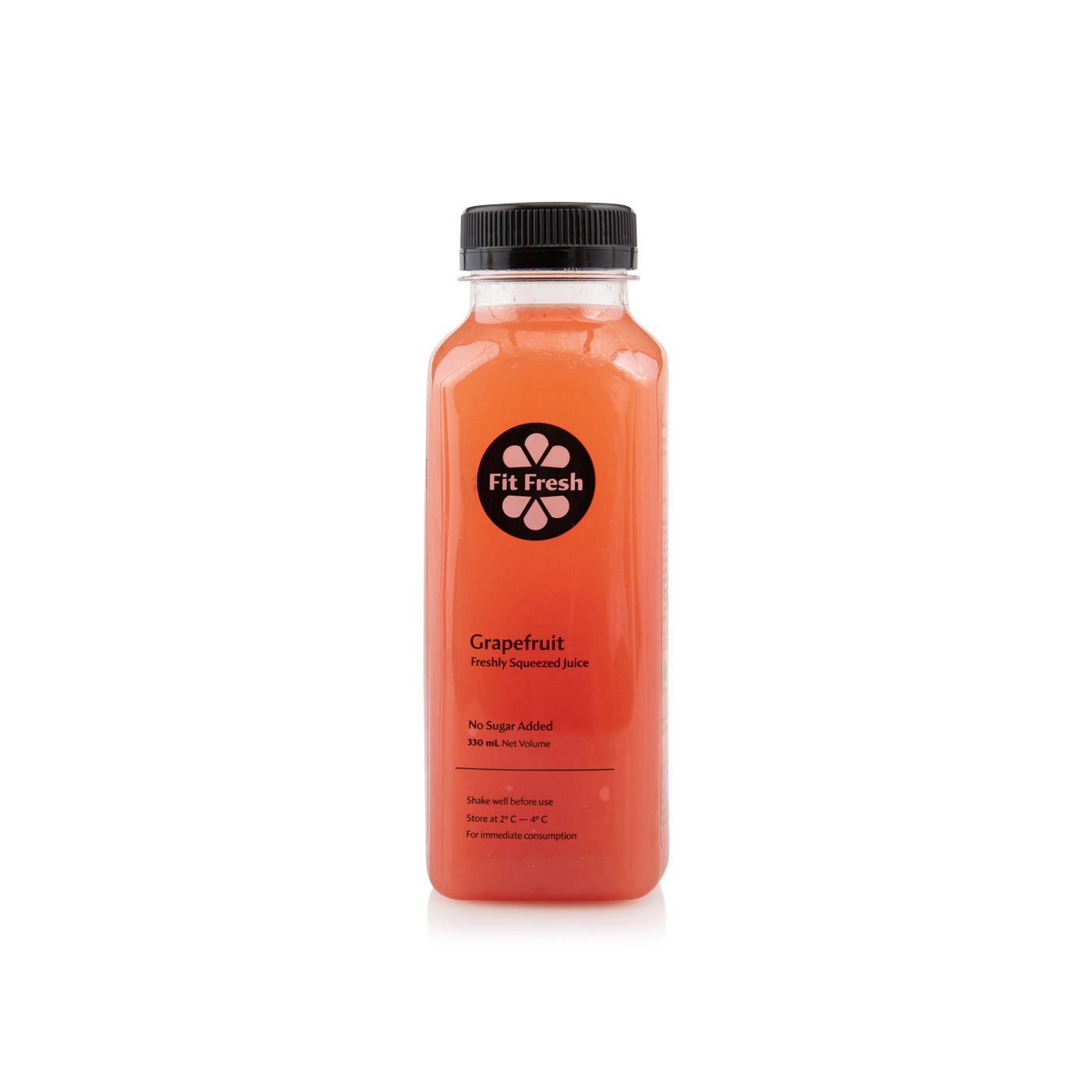 Fit Fresh Grapefruit Juice 330ml
