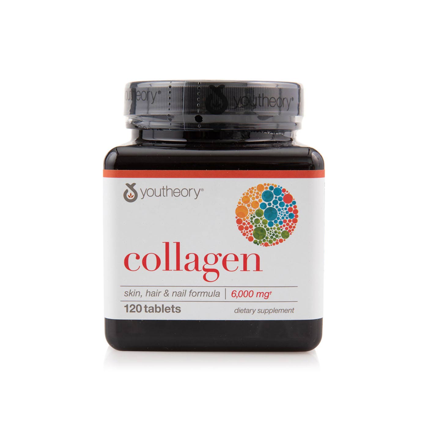 Youtheory Collagen x 120 - Spinneys UAE