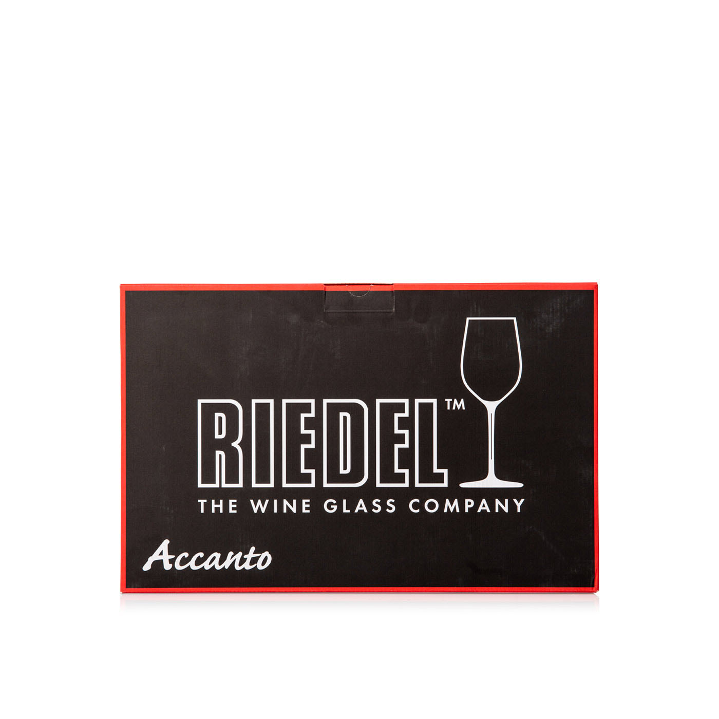 Riedel accanto red wine crystal glass set of 4 Spinneys UAE