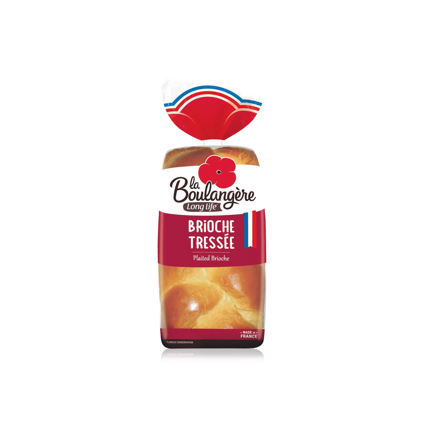 La Boulangere Brioche Loaf 400g