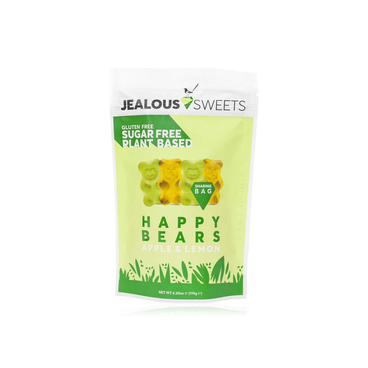 Jealous Sweets Happy Bears 119g