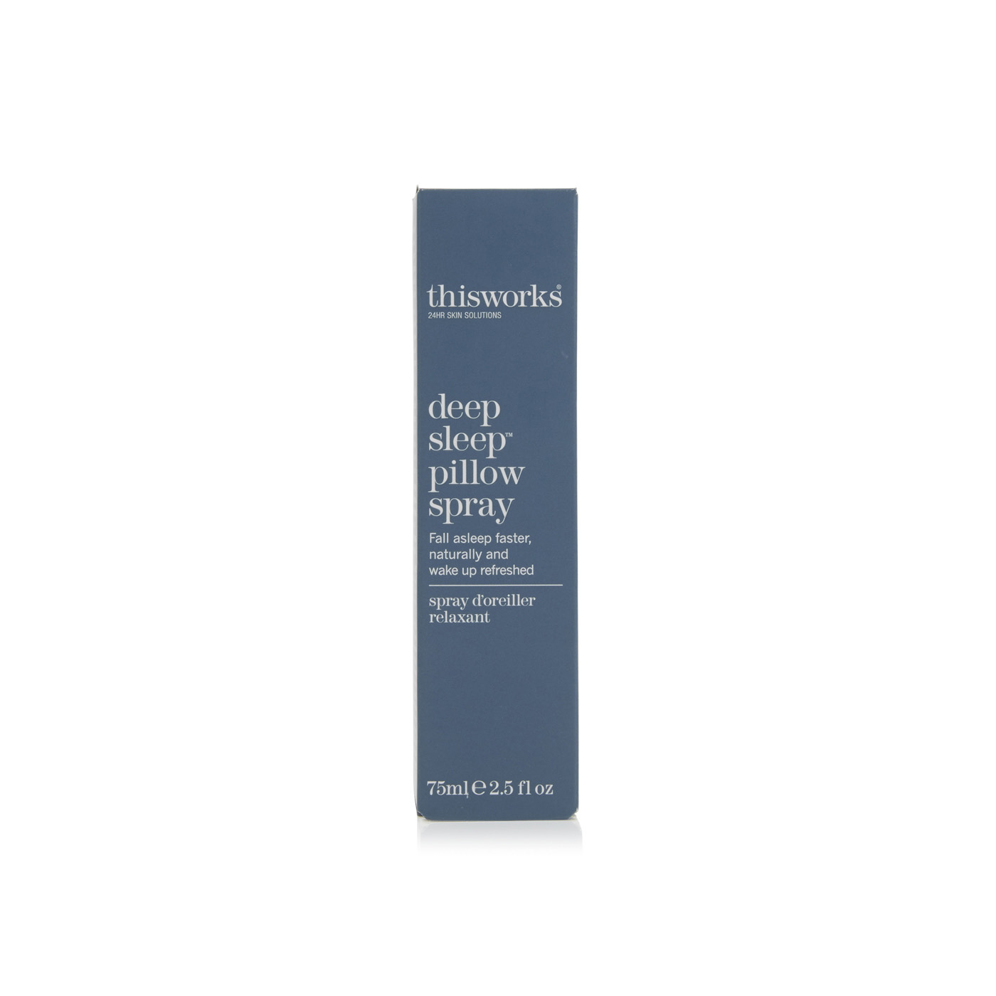 Thisworks Deep Sleep Pillow Spray 75ml