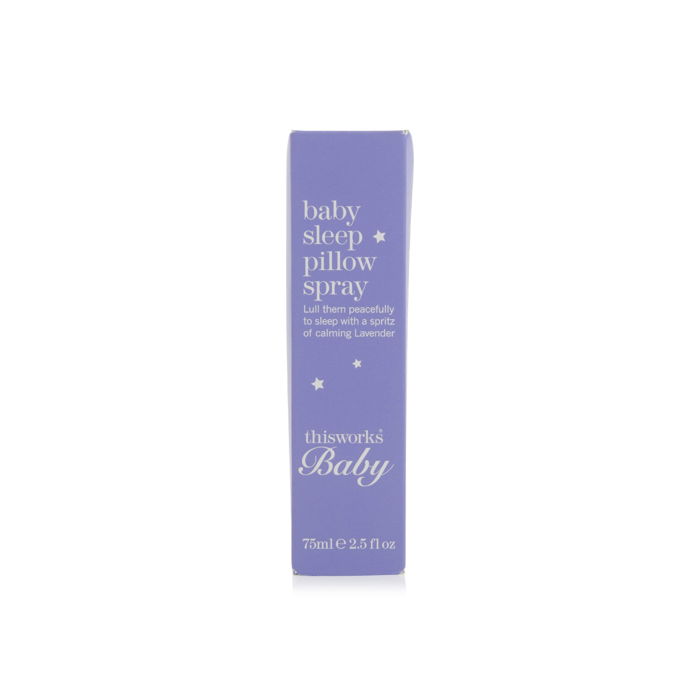 Thisworks Baby Sleep Pillow Spray 75ml