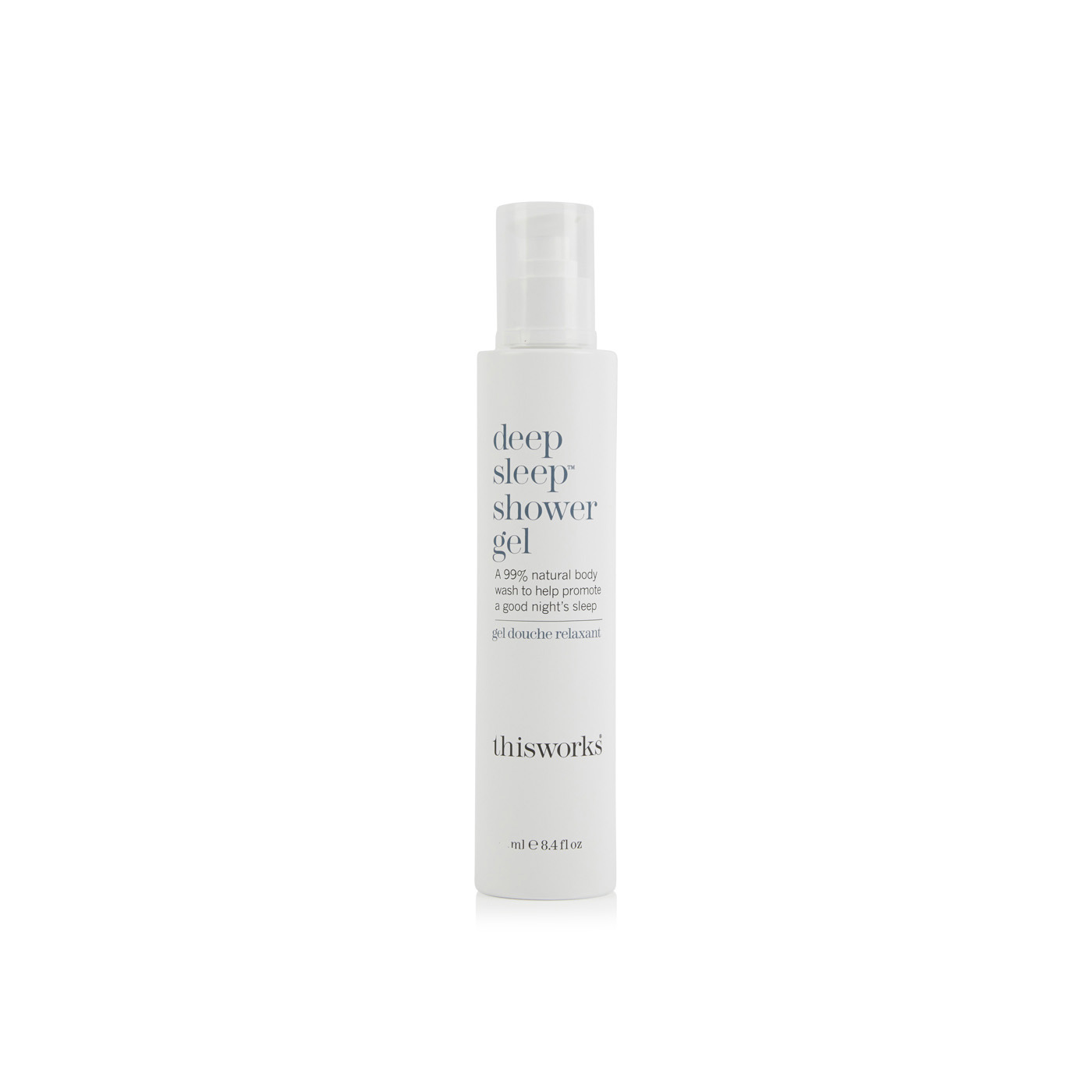 Thisworks Deep Sleep Shower Gel 250ml