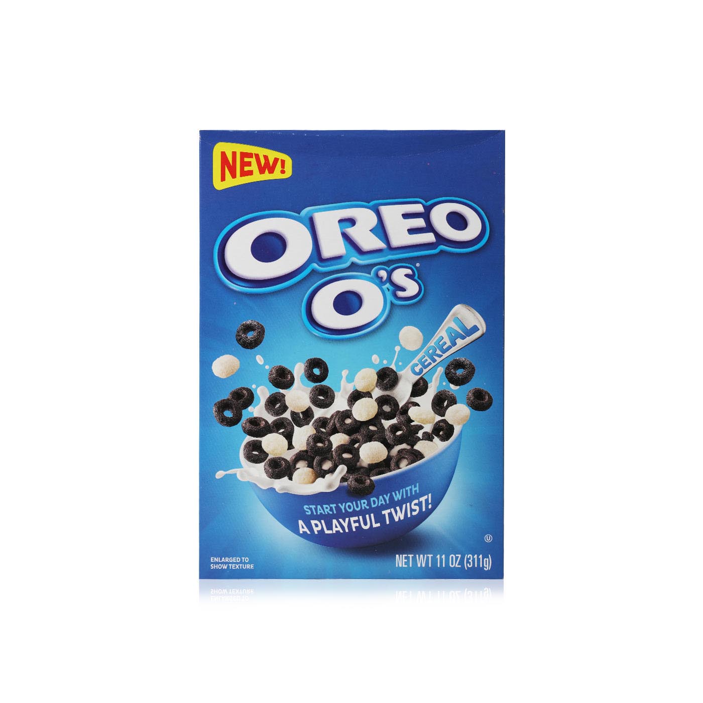 Post Oreo O's Cereal 311g