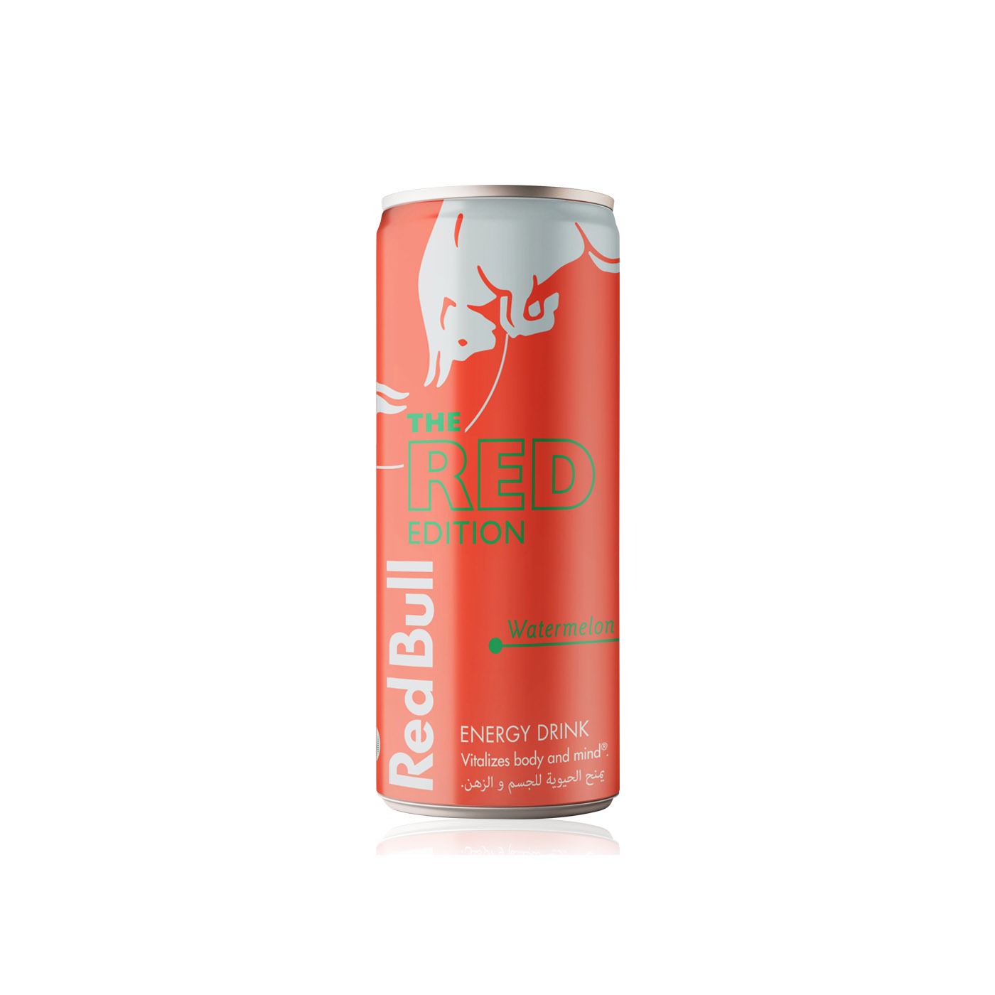 Red Bull Summer Edition Watermelon 250ml