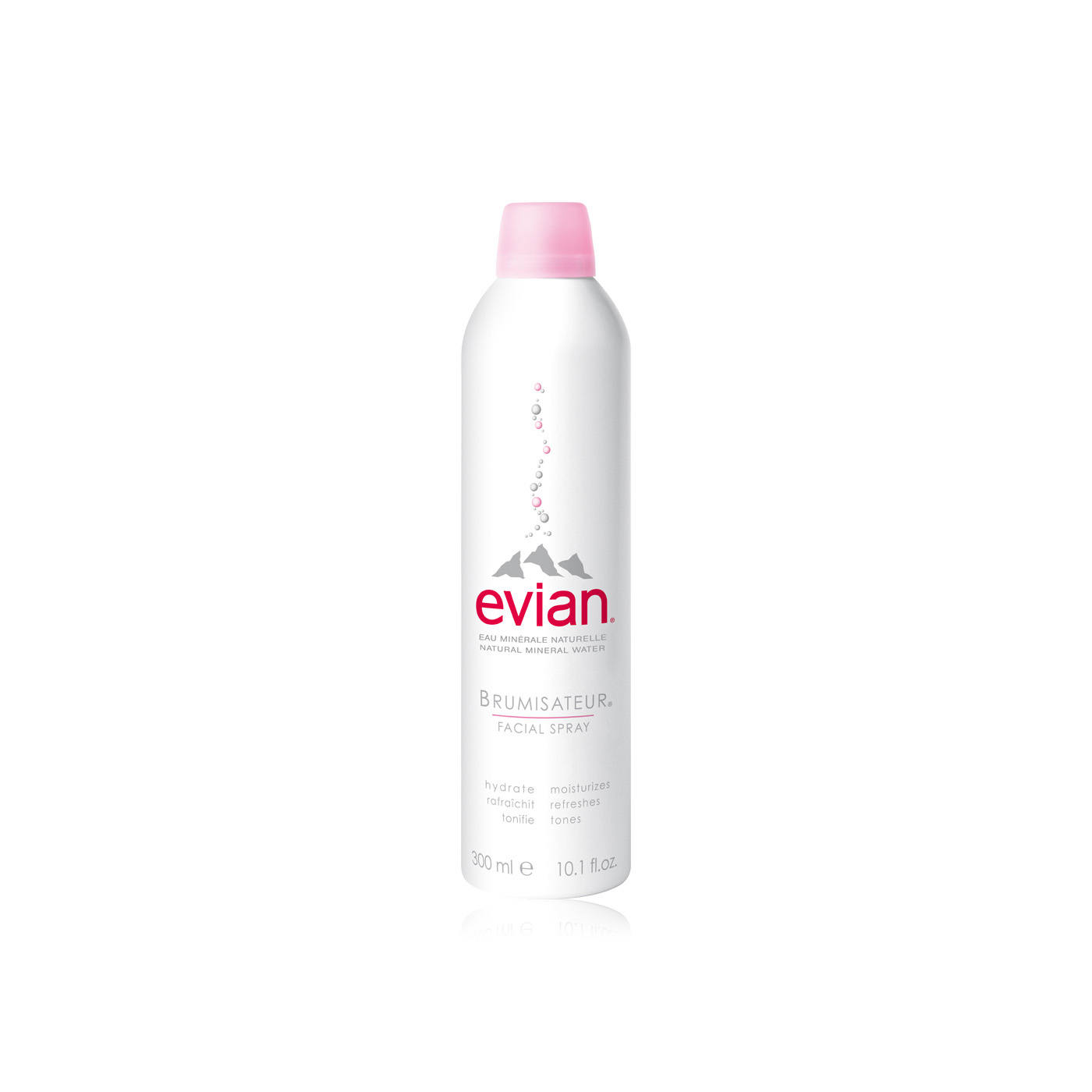 Evian Brumisateur Facial Spray 300ml