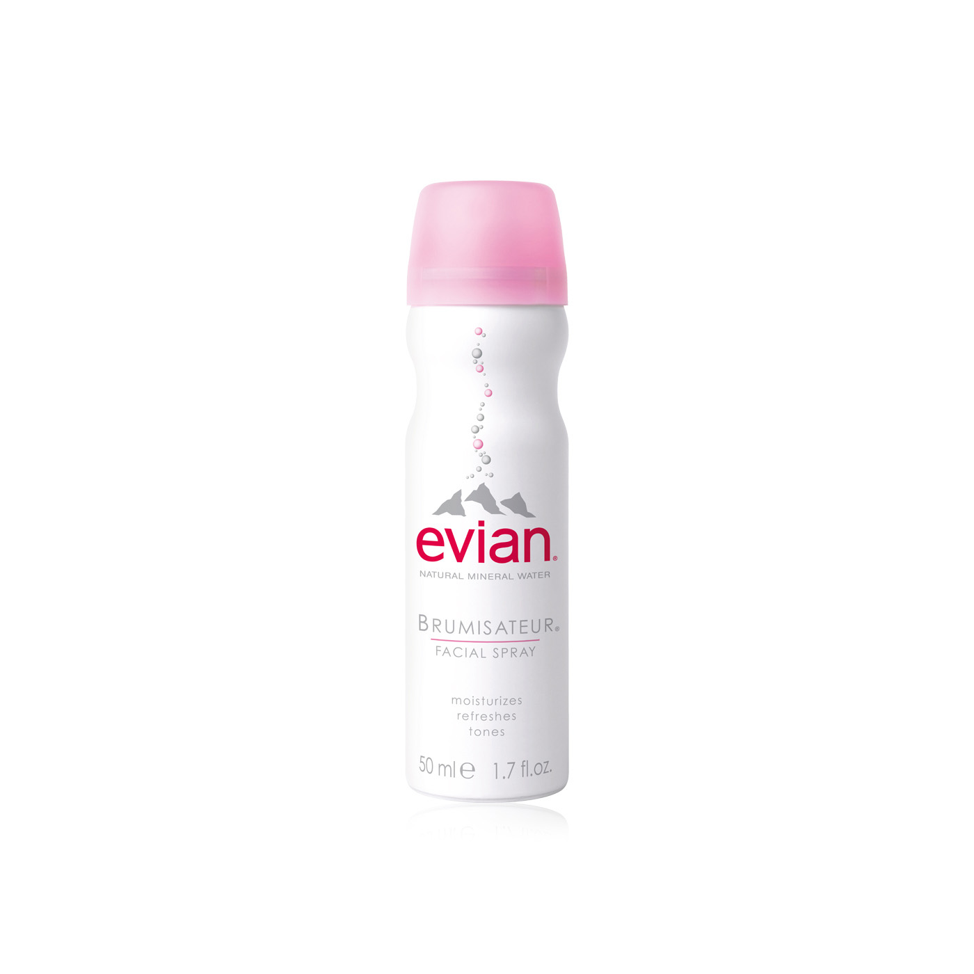 Evian Facial Spray 50ml