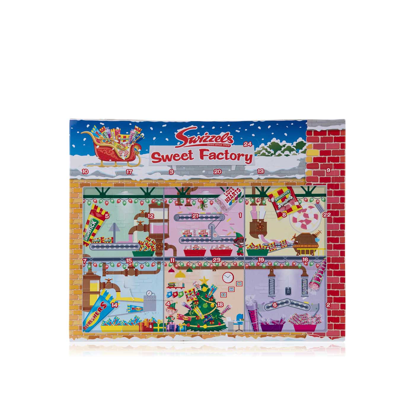 Swizzels Advent Calendar 200g Spinneys UAE