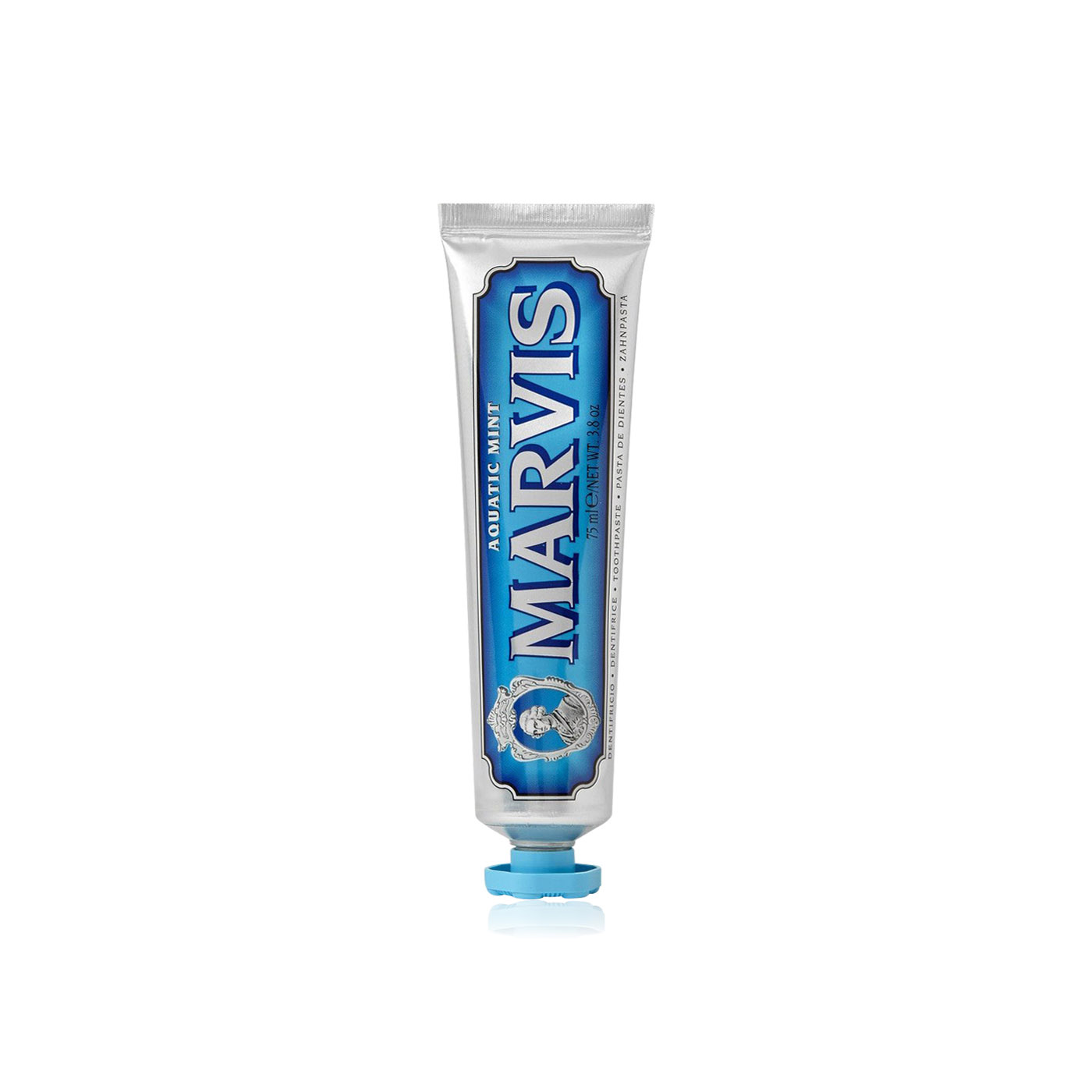 Marvis Aquatic Mint Toothpaste 75ml