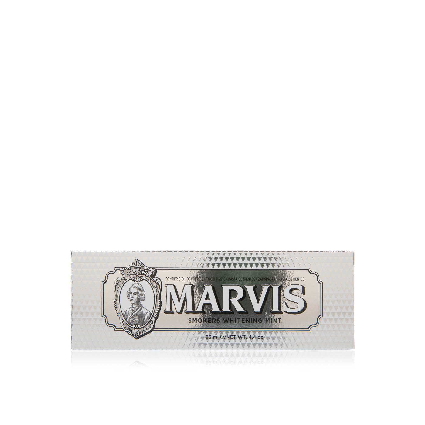 Marvis Smokers Whitening Mint 75ml