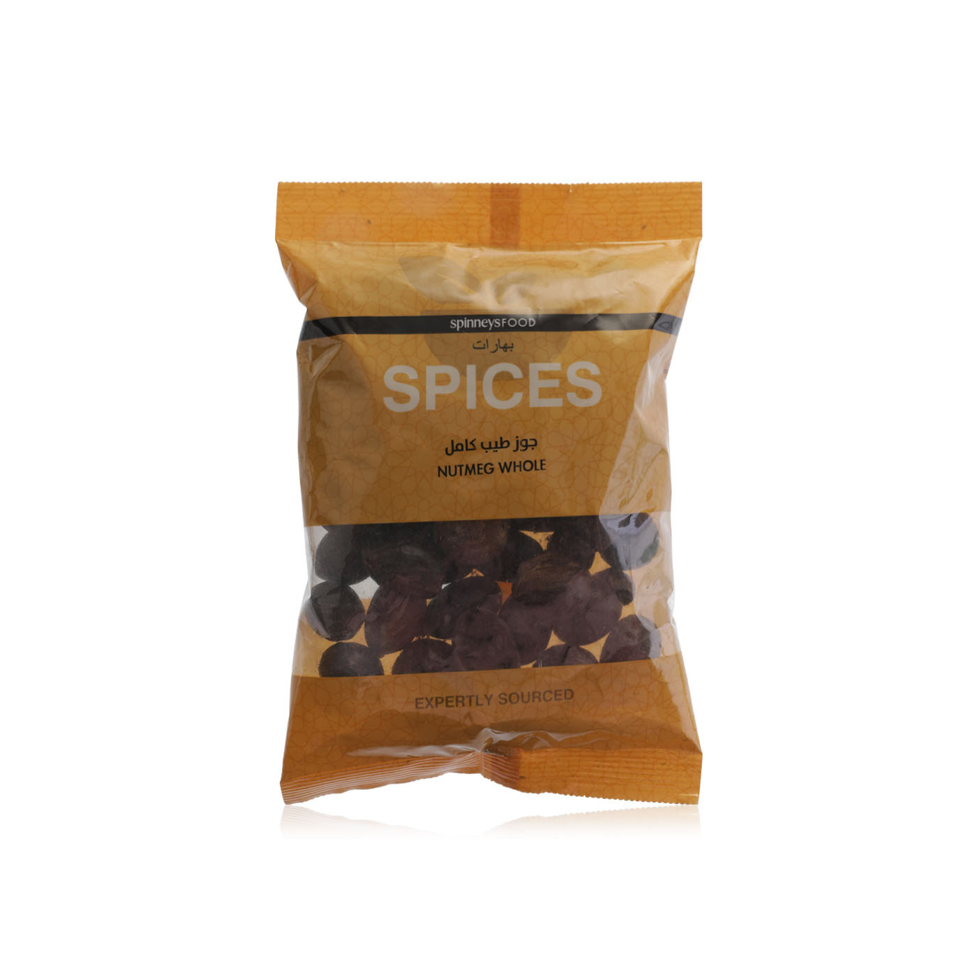 Spinneysfood Nutmeg Whole Pouch 200g