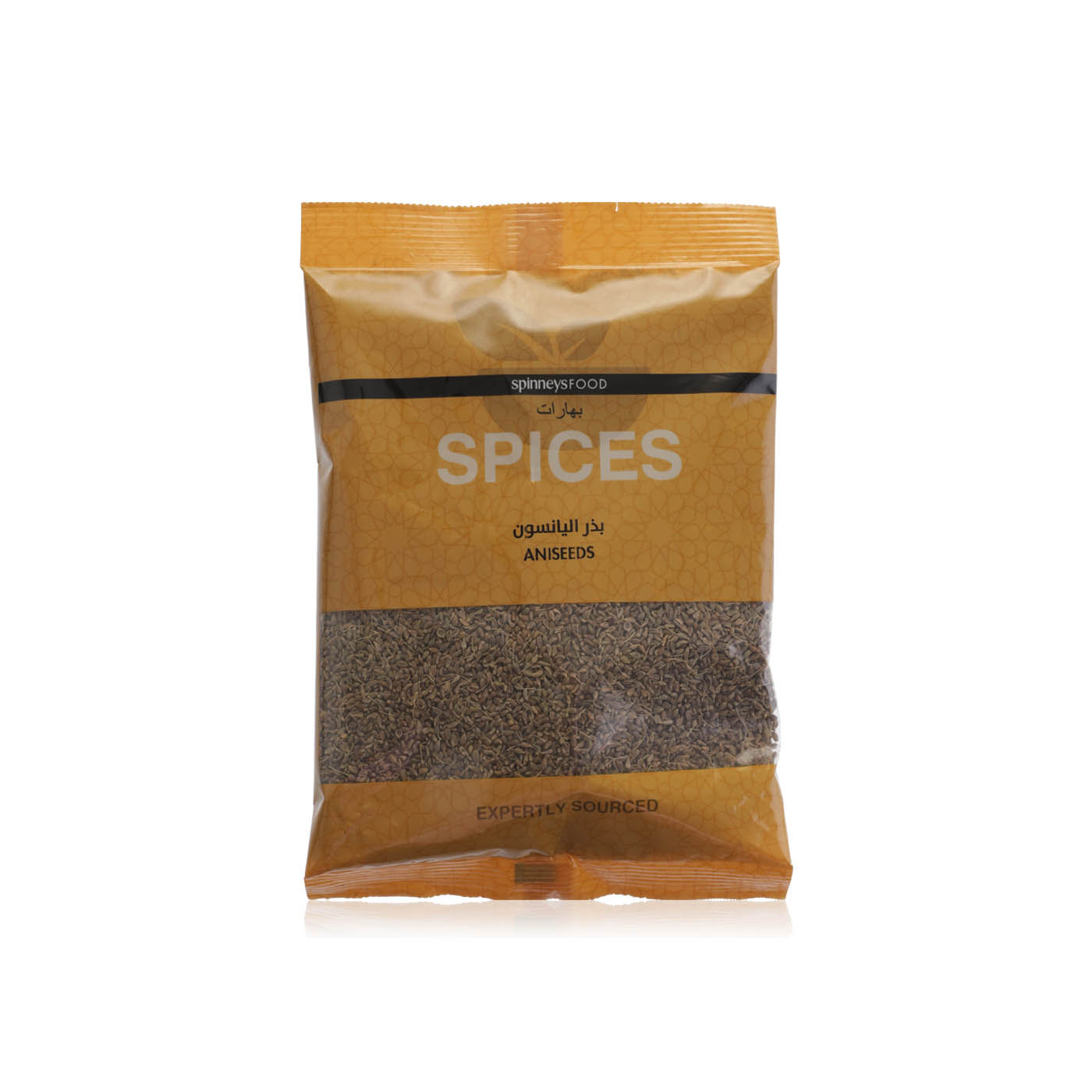 Spinneysfood Aniseed Pouch 200g