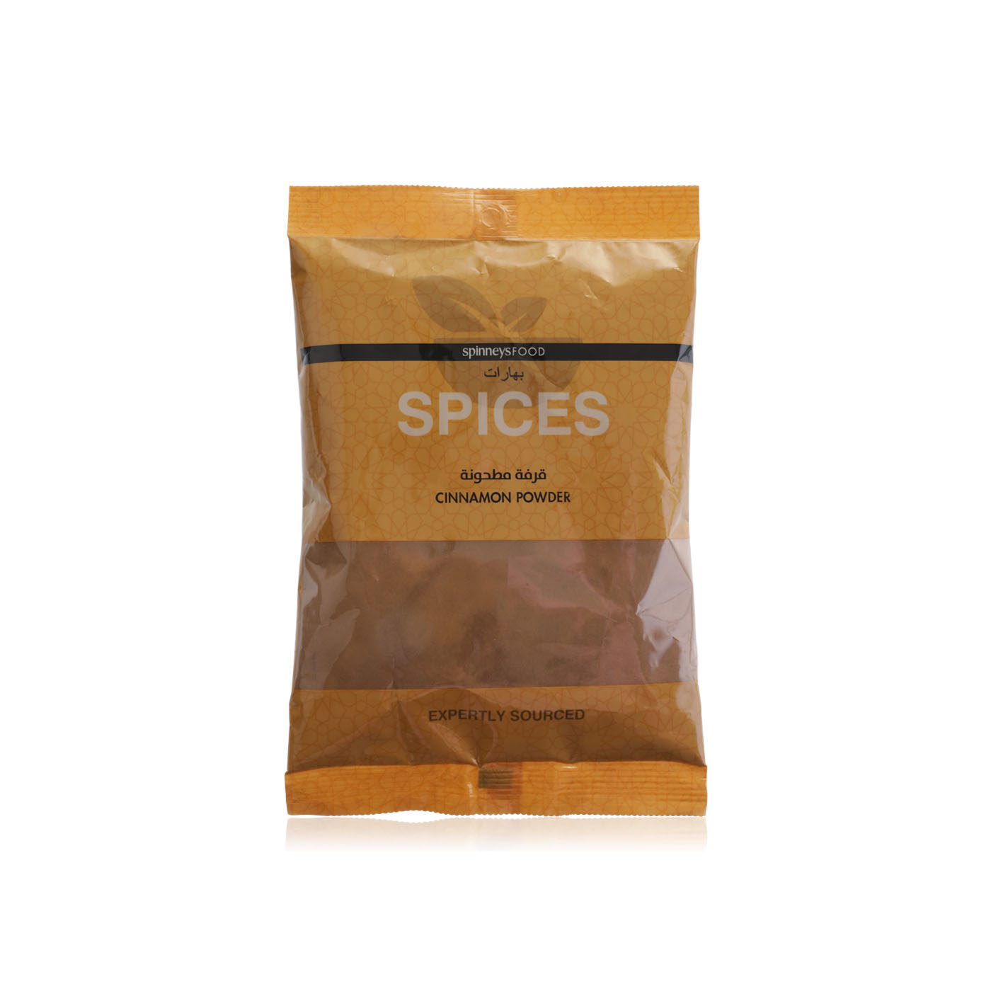 Spinneysfood Cinnamon Powder Pouch 200g