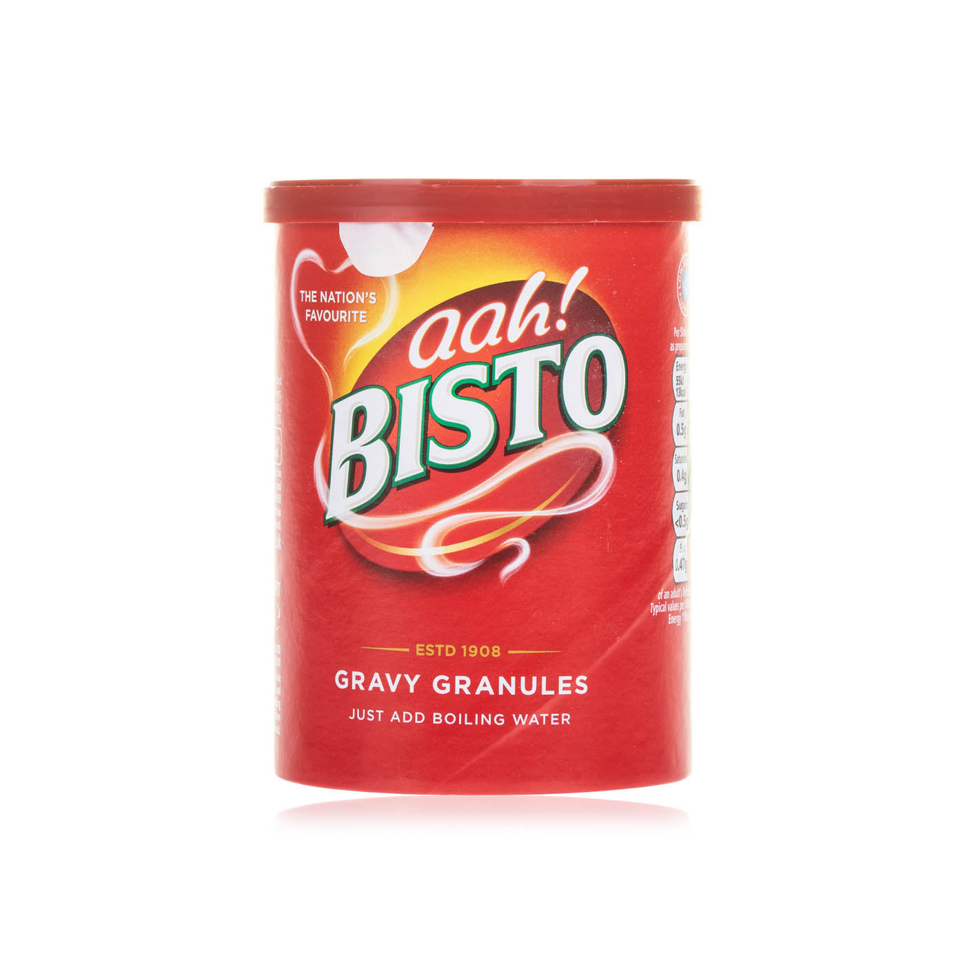 Bisto beef gravy granules 190g Spinneys UAE