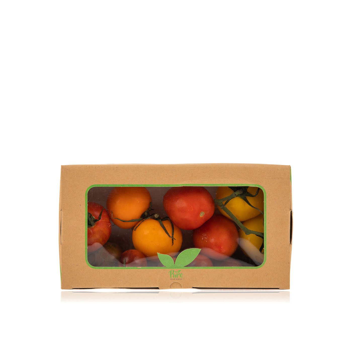 Tomato Mix Local 1kg