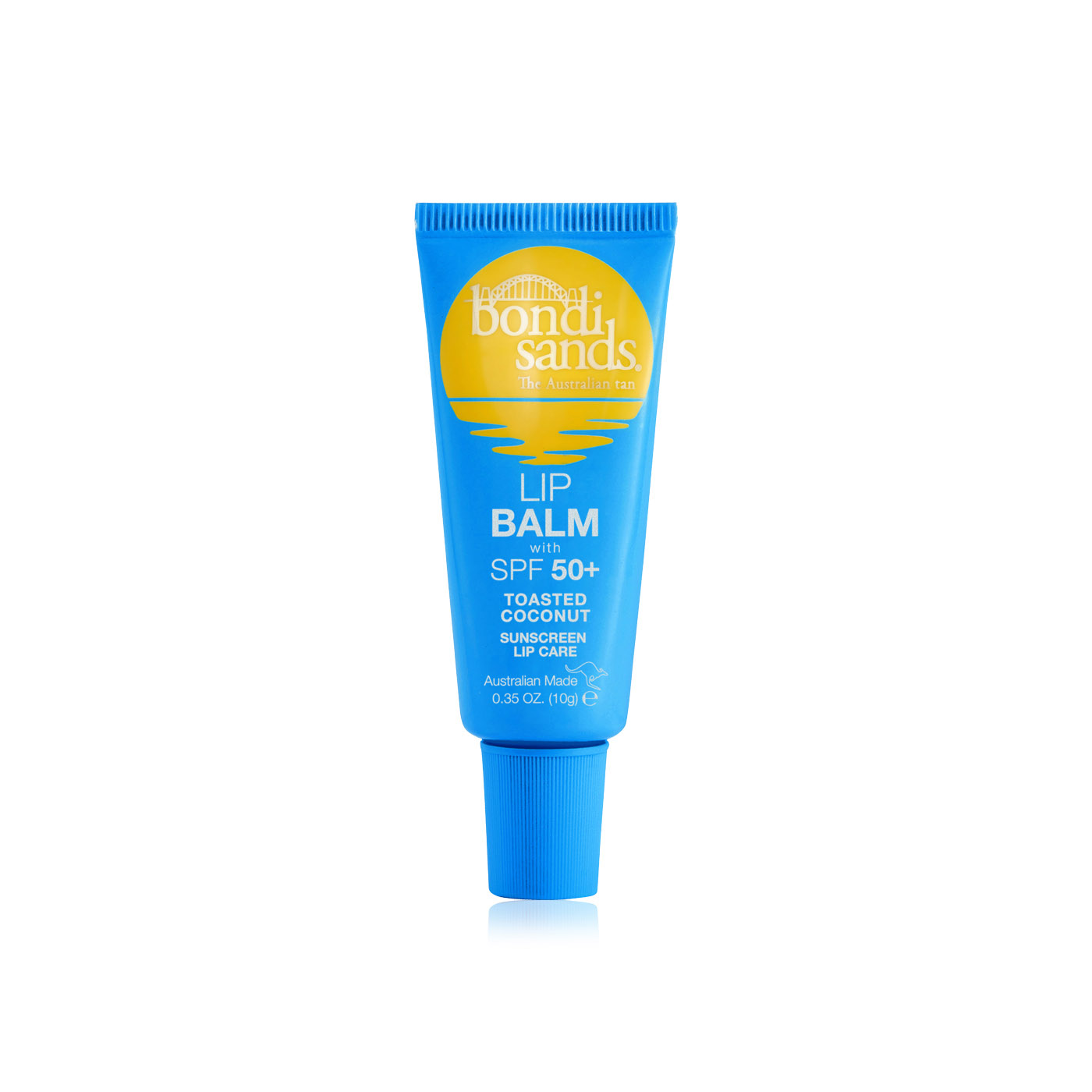 Bondi Sands SPF 50+ Lip Balm Coconut 10g