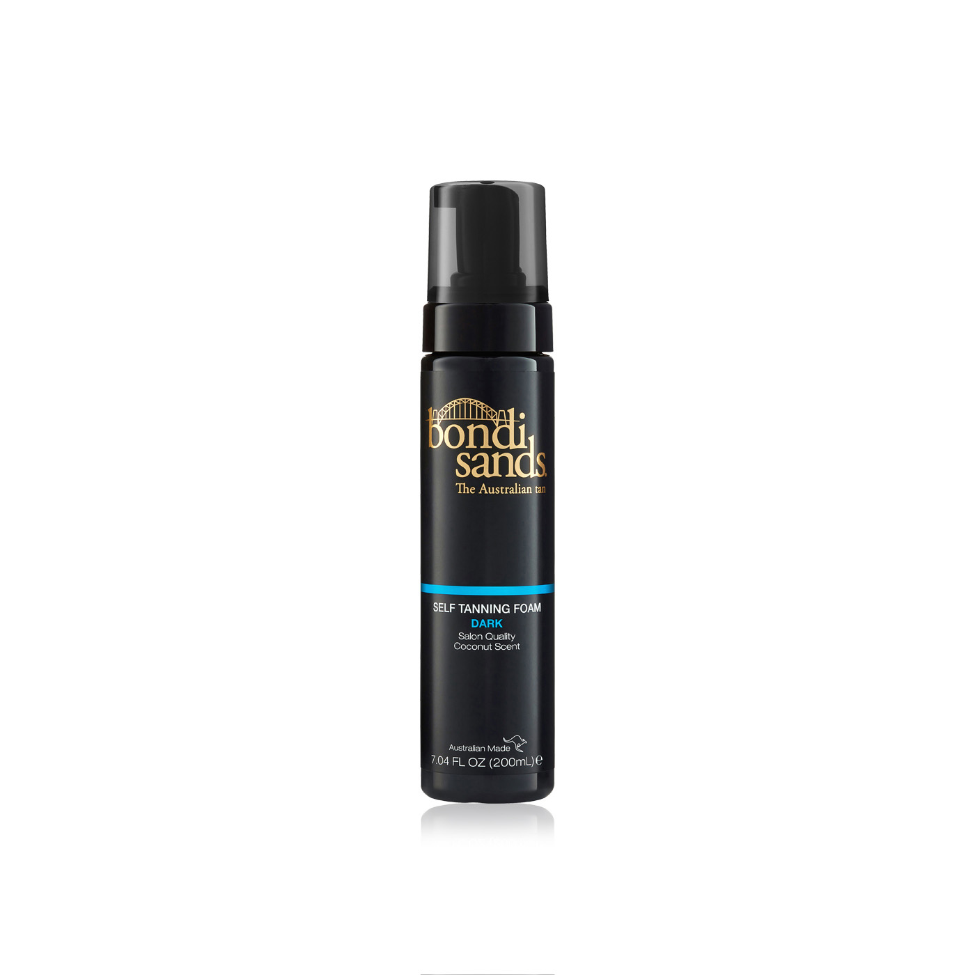Bondi Sands Self Tanning Foam Dark 200ml
