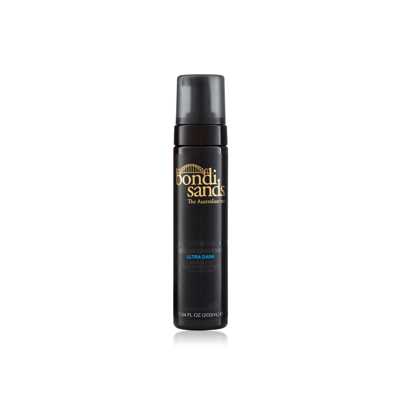 Bondi Sands Self Tanning Foam Ula Dark 200ml