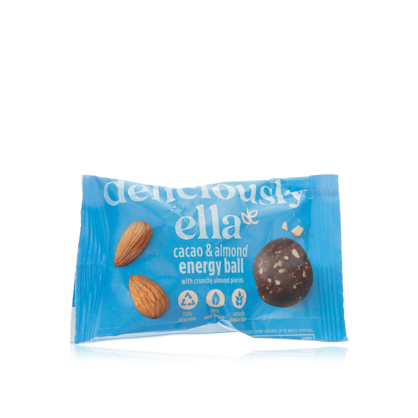 Deliciously Ella cacao energy ball 40g Spinneys UAE