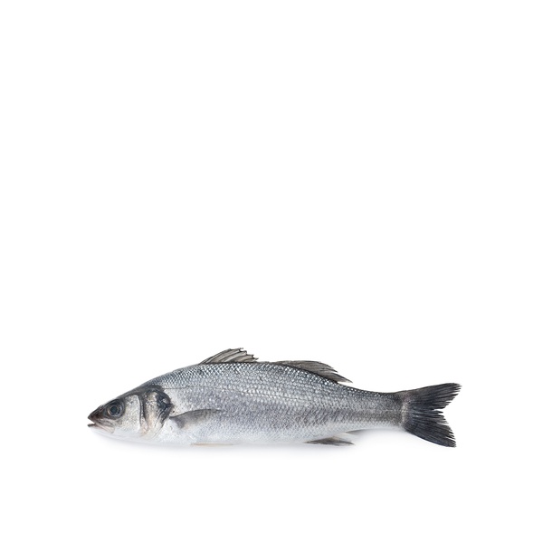 Organic whole sea bass Greece Spinneys UAE
