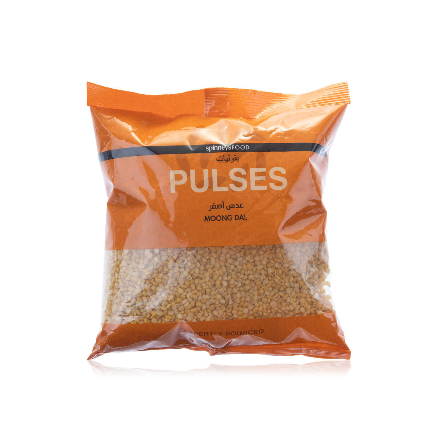 Spinneysfood Moong Dal Pouch 800g