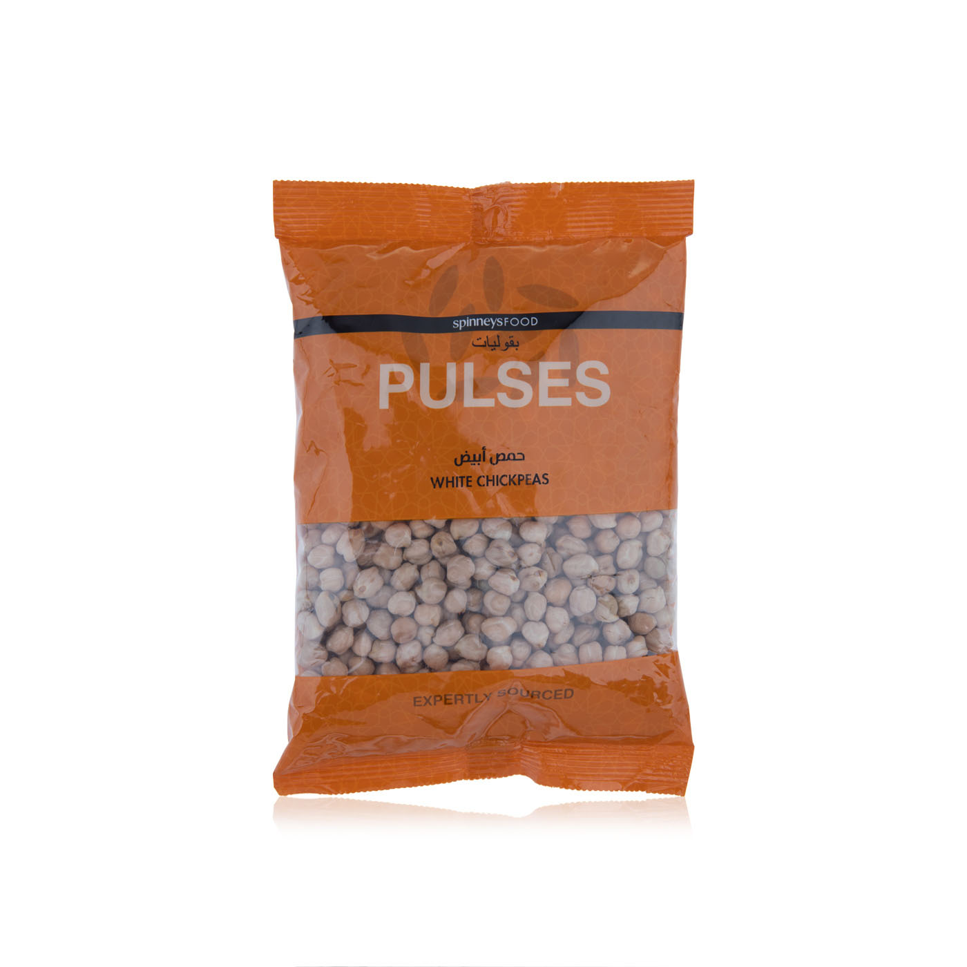 Spinneysfood White Chickpeas 400g